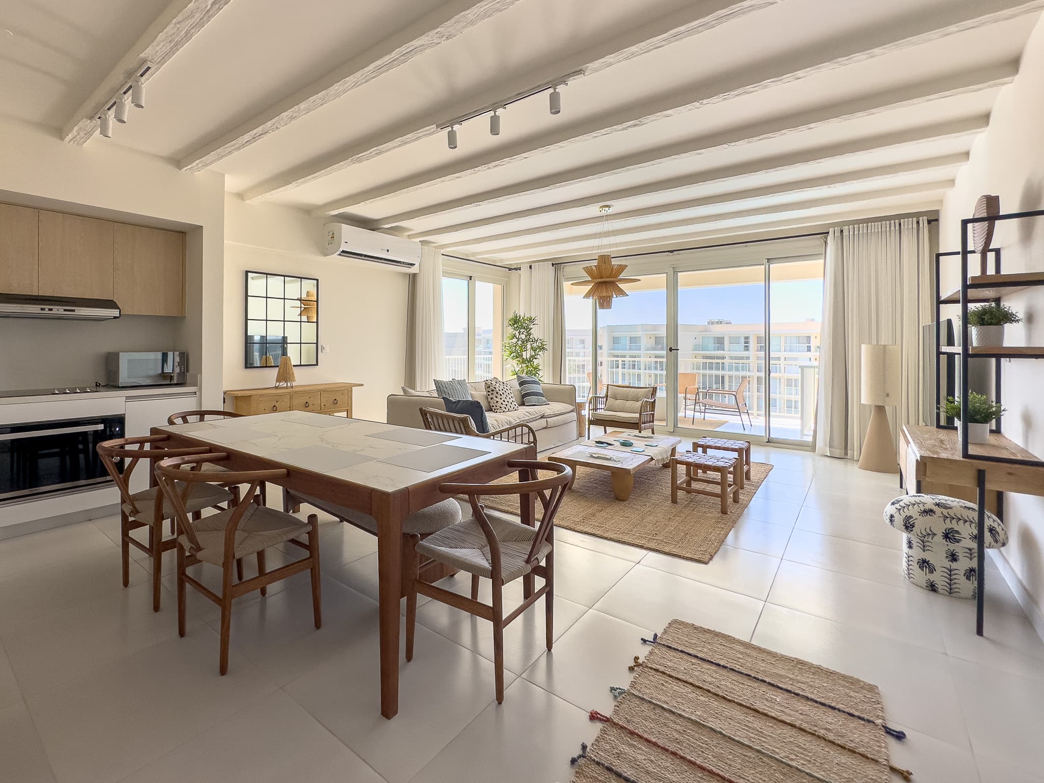 3BR-Marassi Canal View Marina Front, photo 6