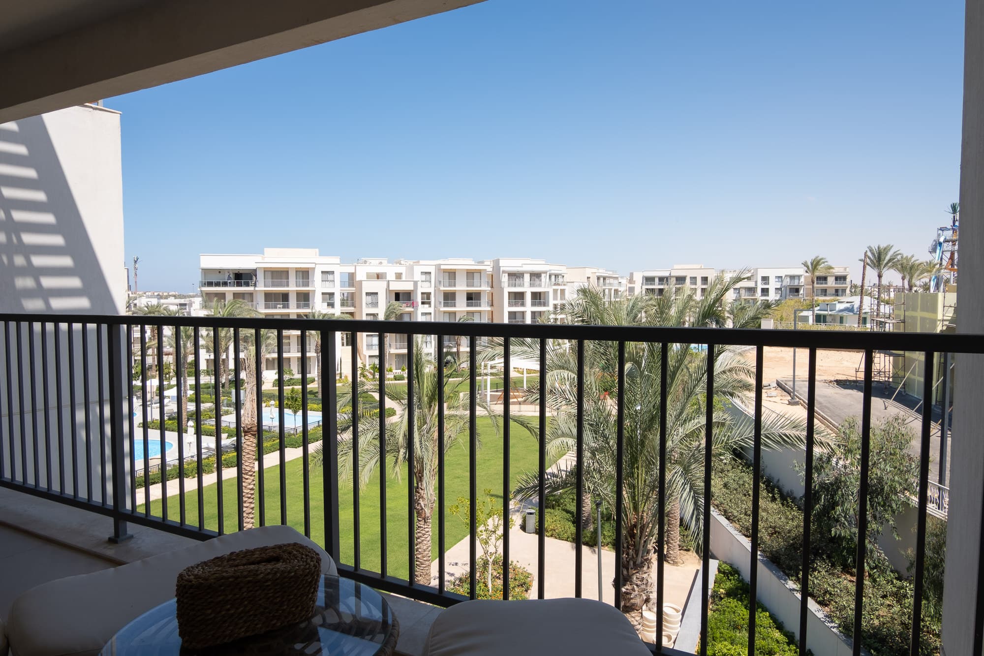 3BR+Nanny PoolView | Lea, photo 2