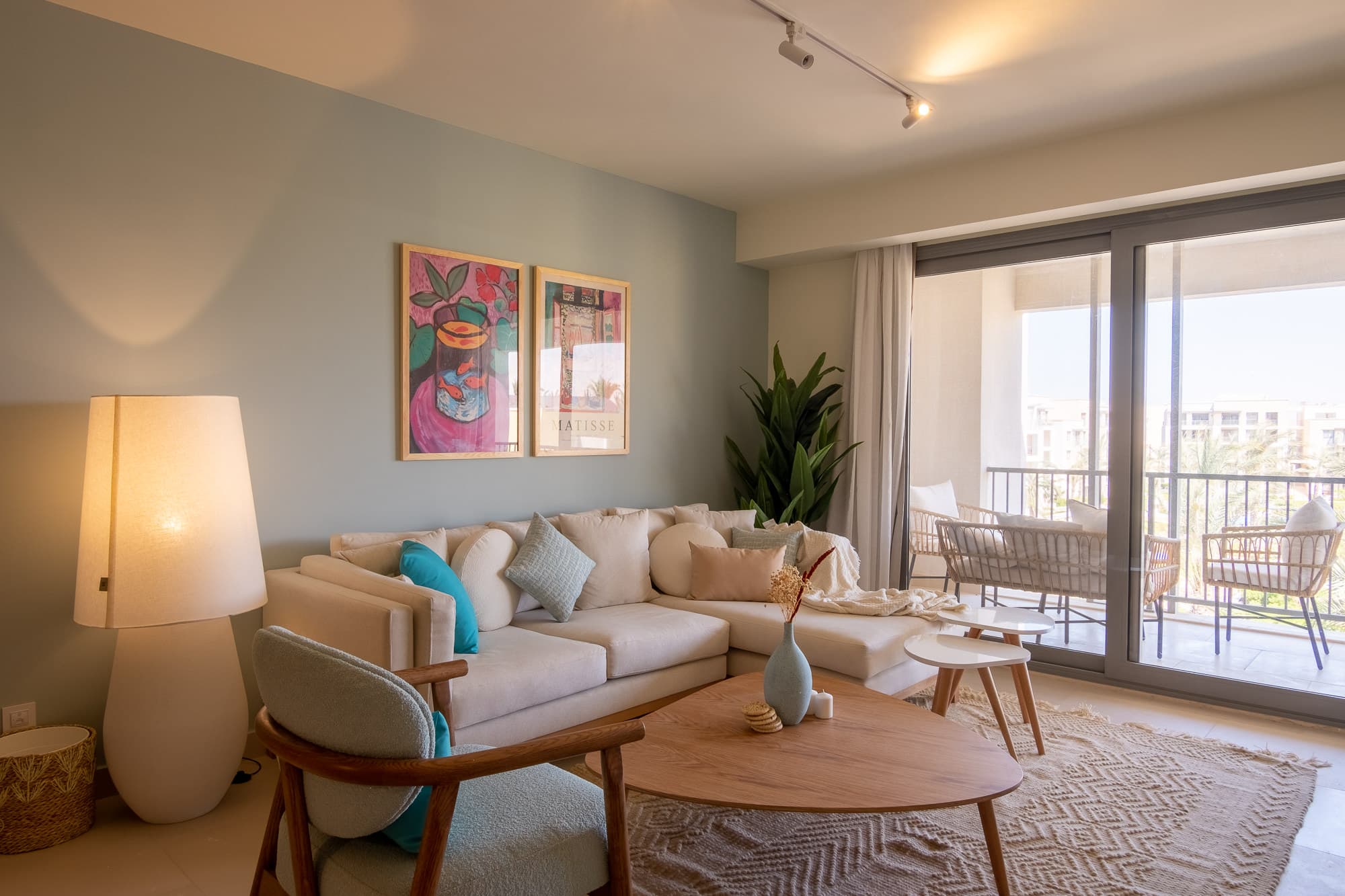 3BR+Nanny PoolView | Lea, photo 3