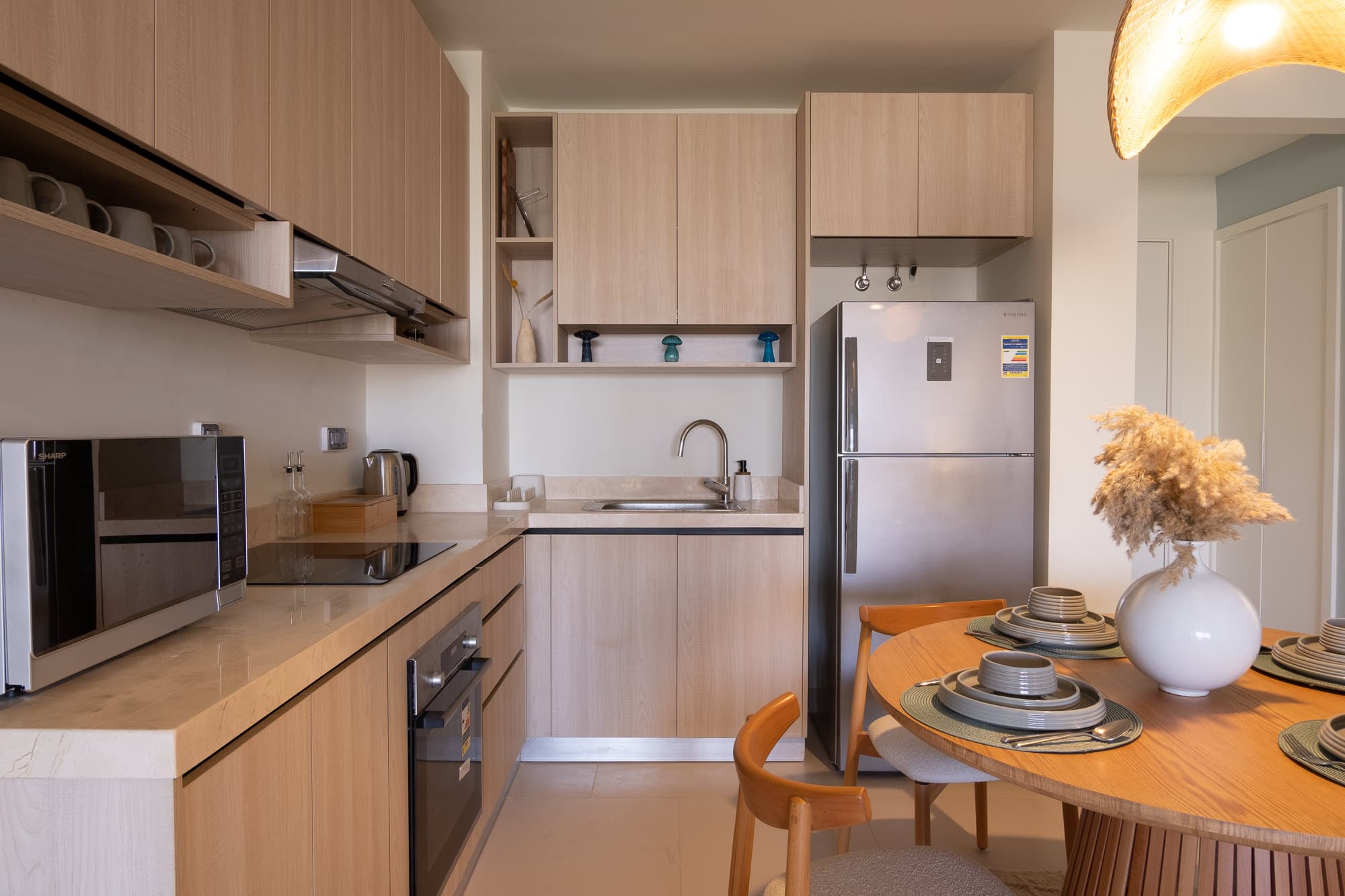 3BR+Nanny PoolView | Lea, photo 5
