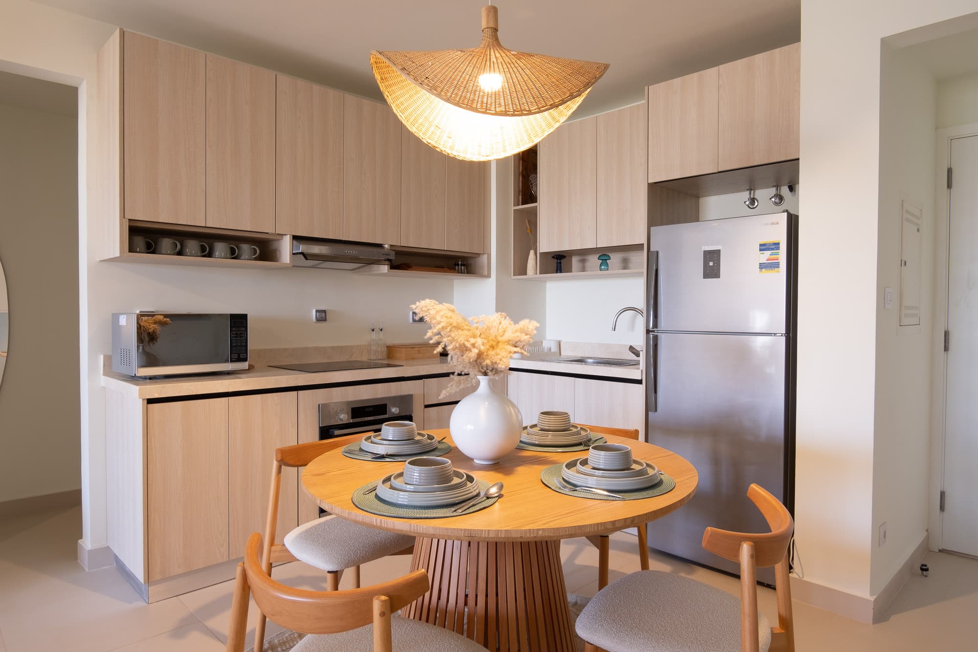 3BR+Nanny PoolView | Lea, photo 6