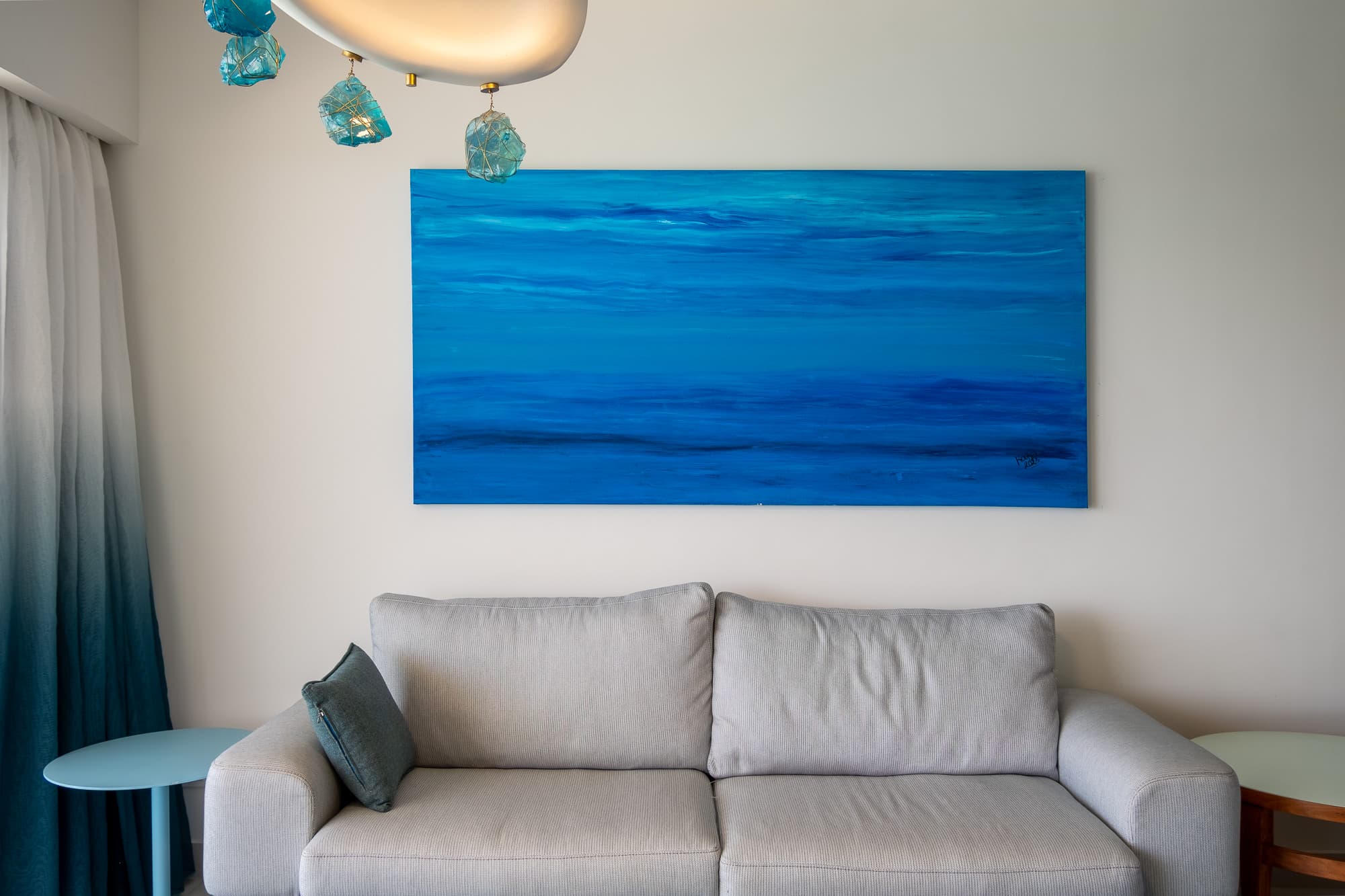 3BR +Nanny | Marassi Marina | Sea View, photo 3