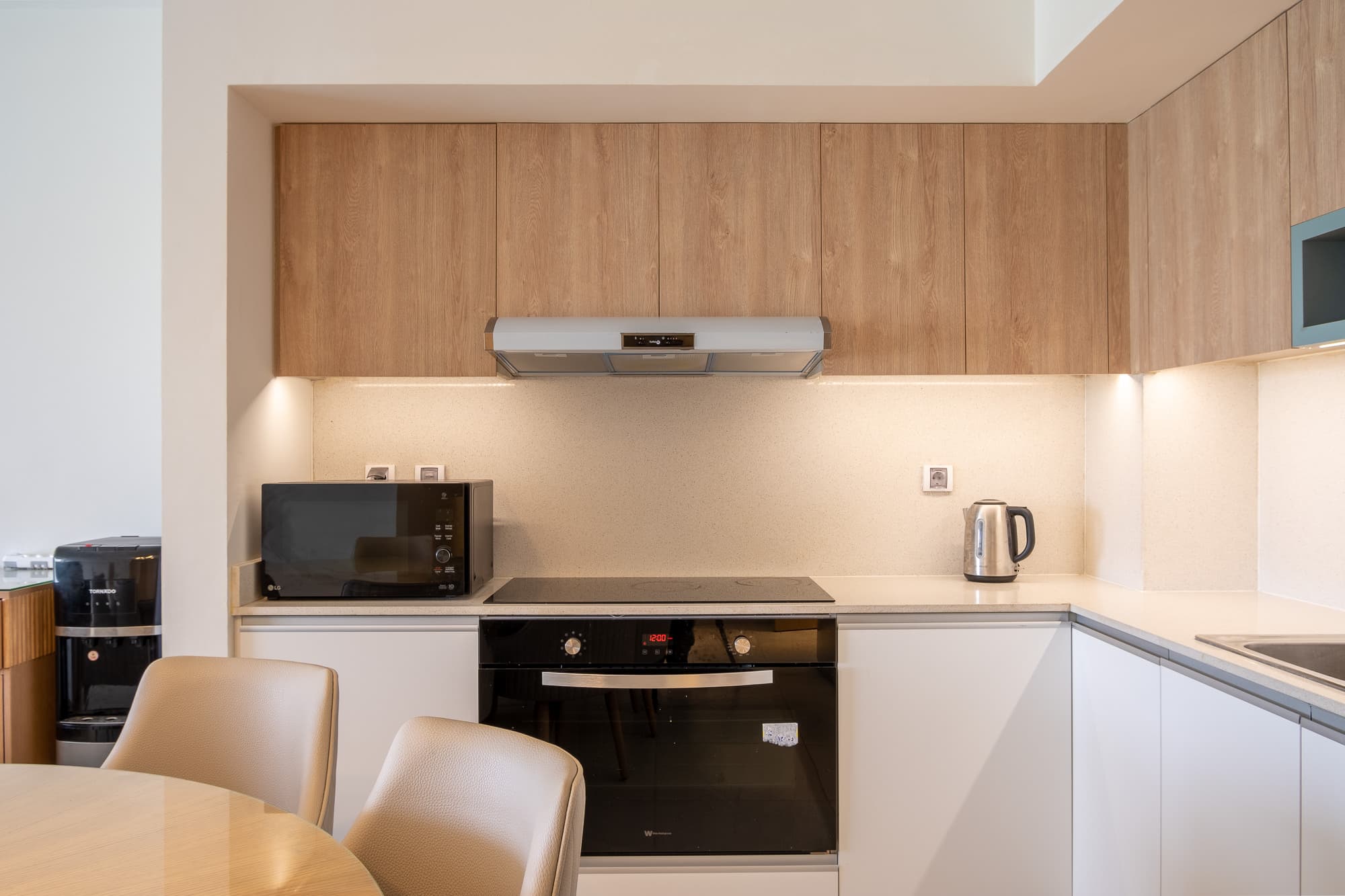 3BR +Nanny | Marassi Marina | Sea View, photo 4