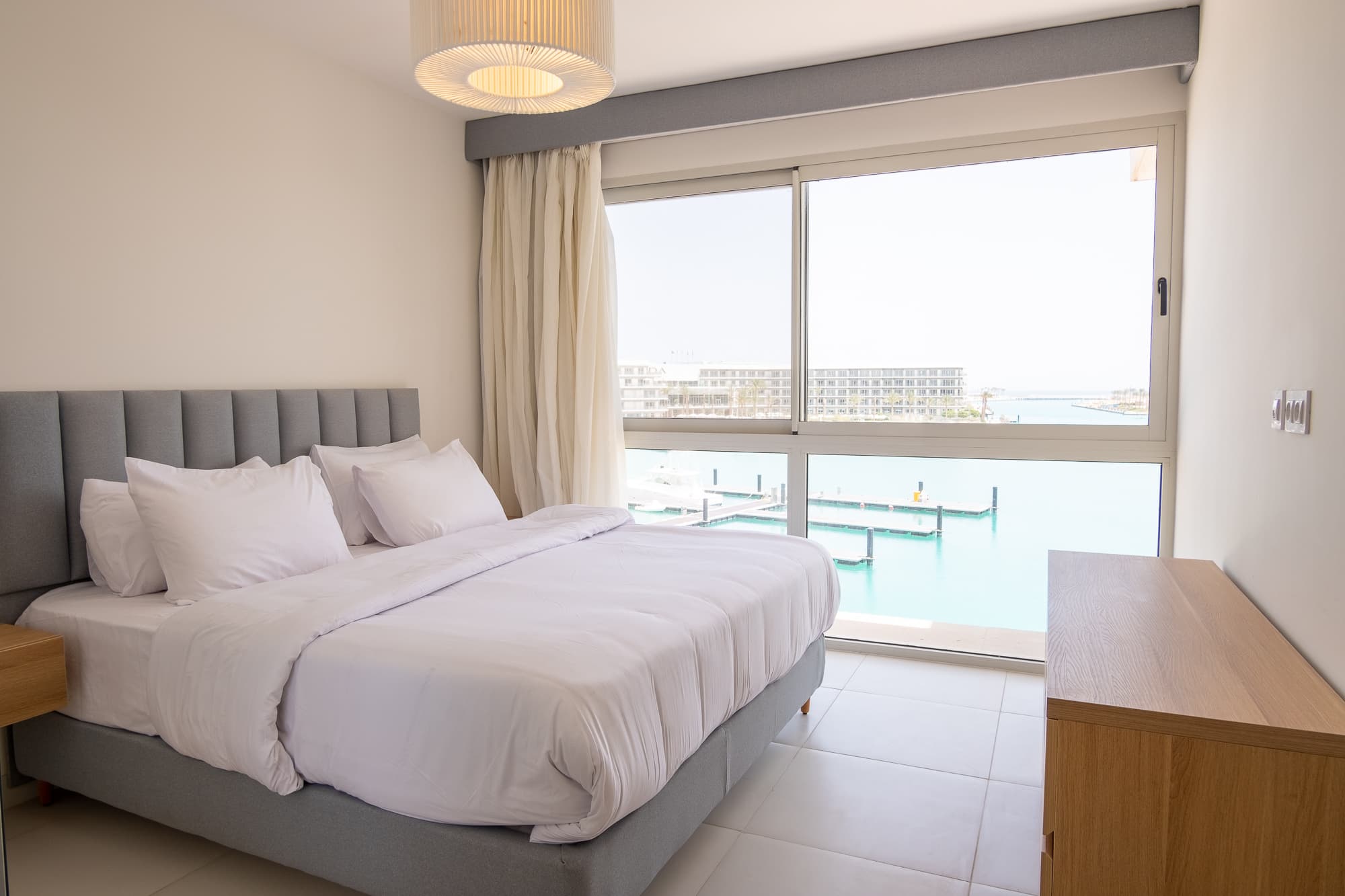 3BR +Nanny | Marassi Marina | Sea View, photo 7