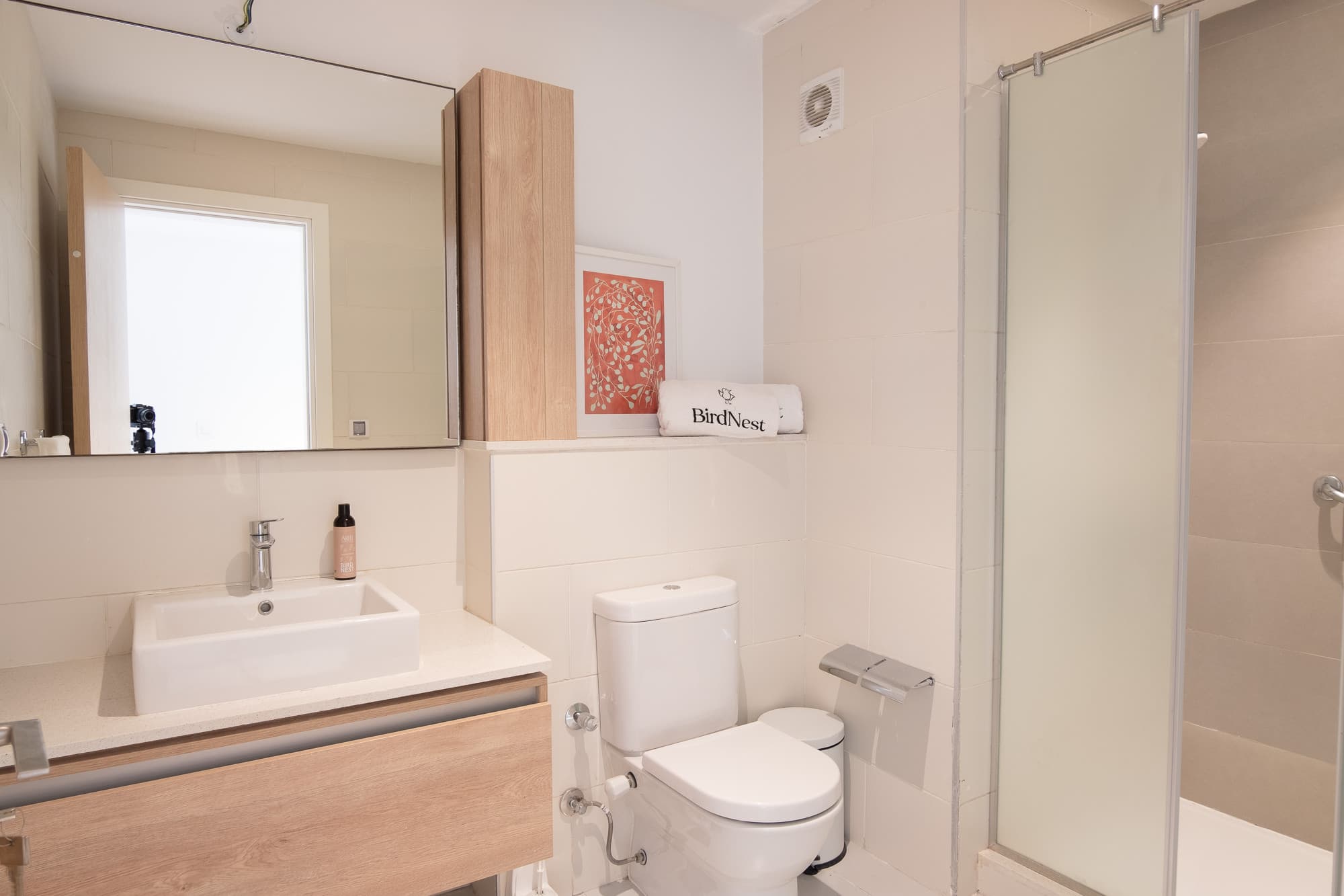 3BR +Nanny | Marassi Marina | Sea View, photo 8