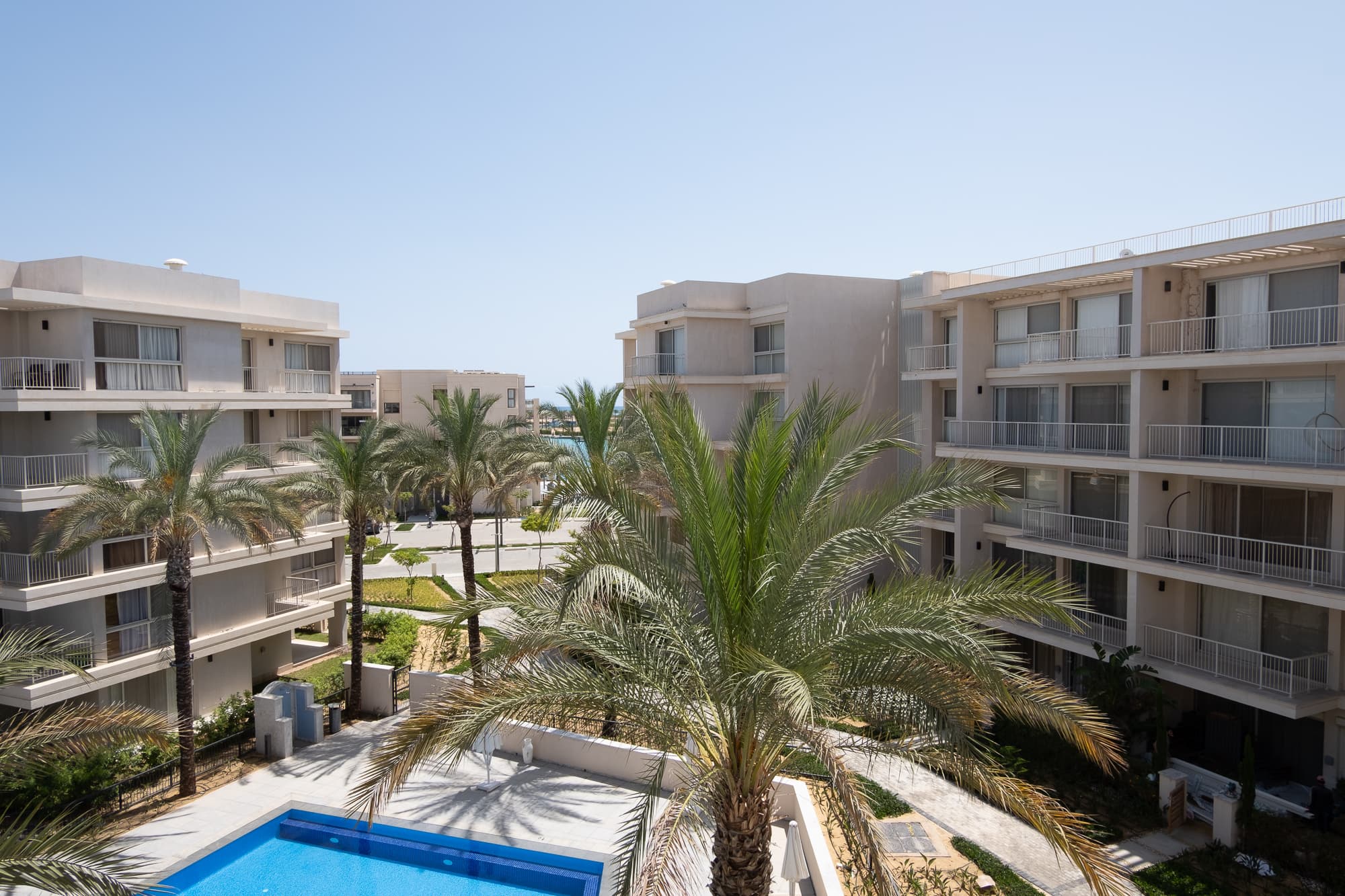 3BR+Nanny in Marina Marassi West, photo 2