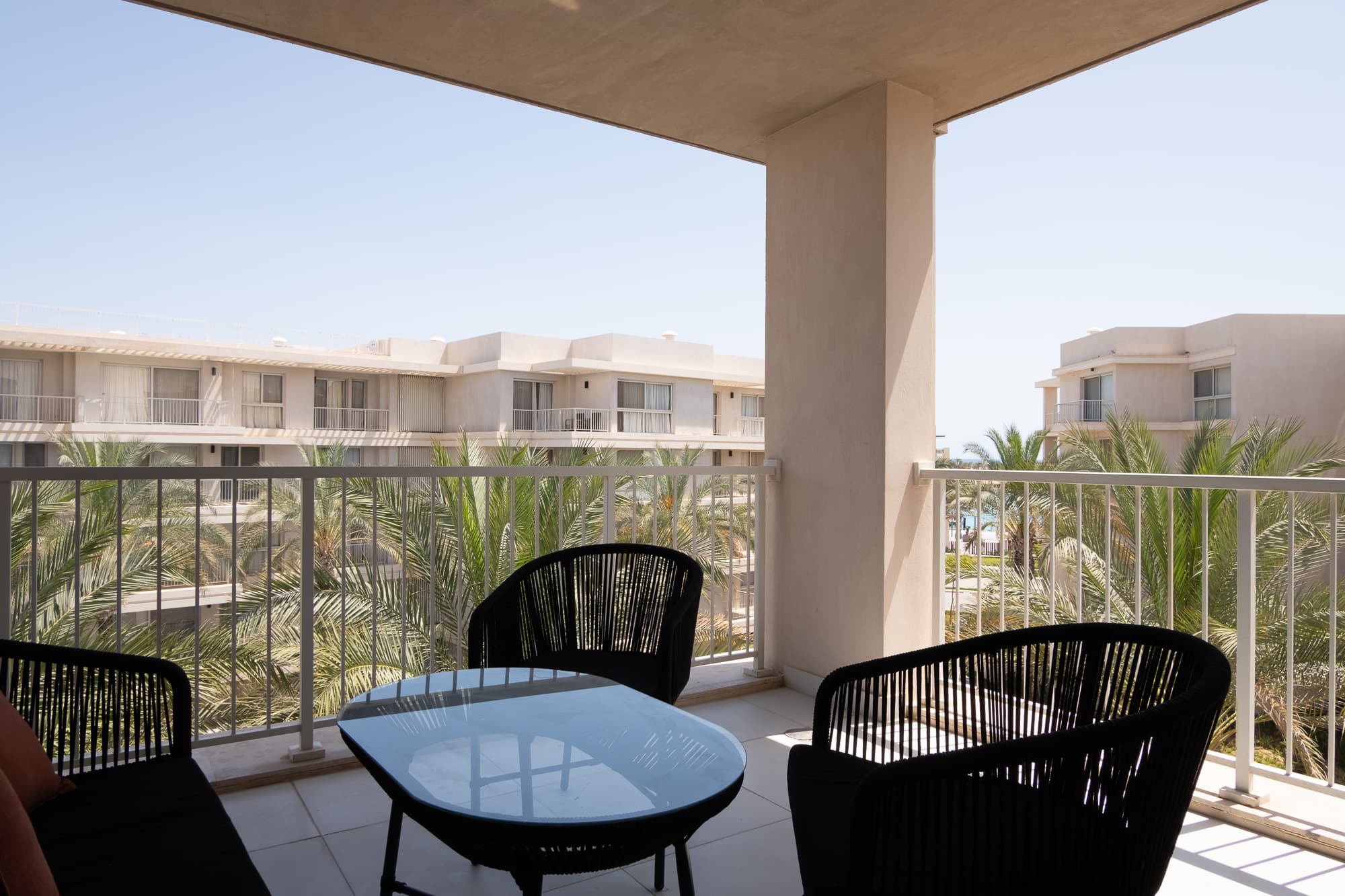 3BR+Nanny in Marina Marassi West, photo 3