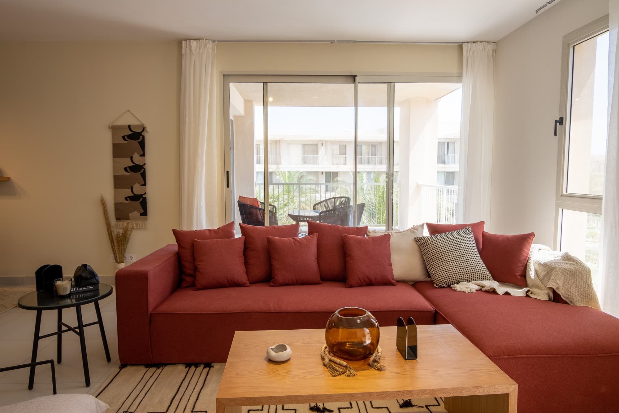 3BR+Nanny in Marina Marassi West, photo 6