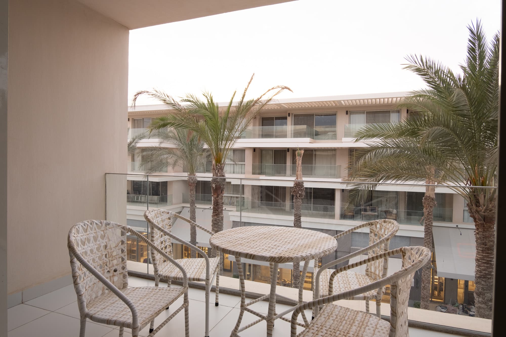 3BR +Nanny in Marina Views, photo 2