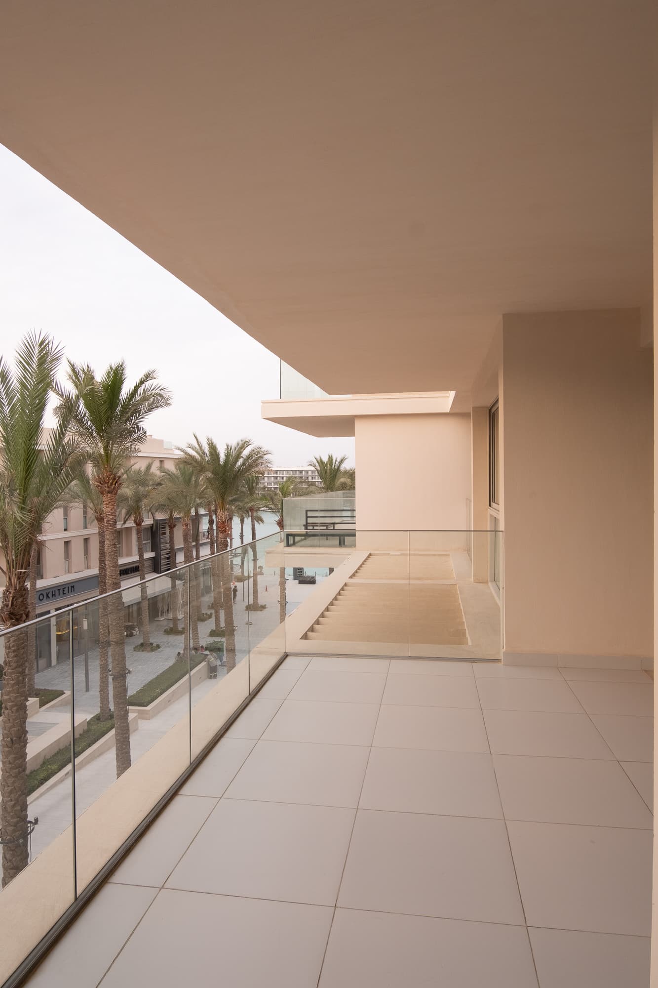 3BR +Nanny in Marina Views, photo 3