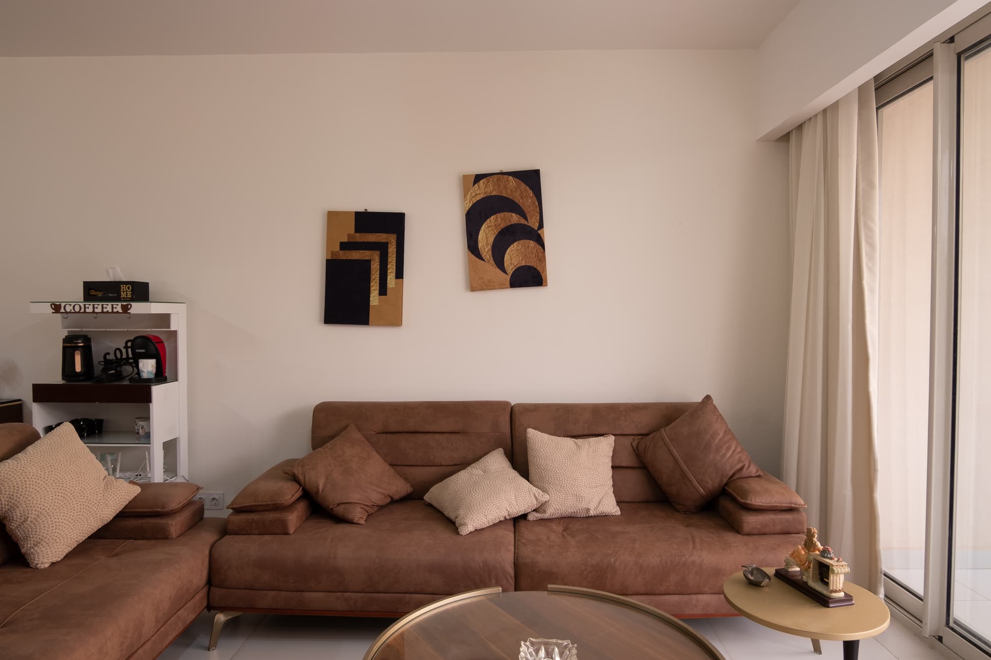 3BR +Nanny in Marina Views, photo 4