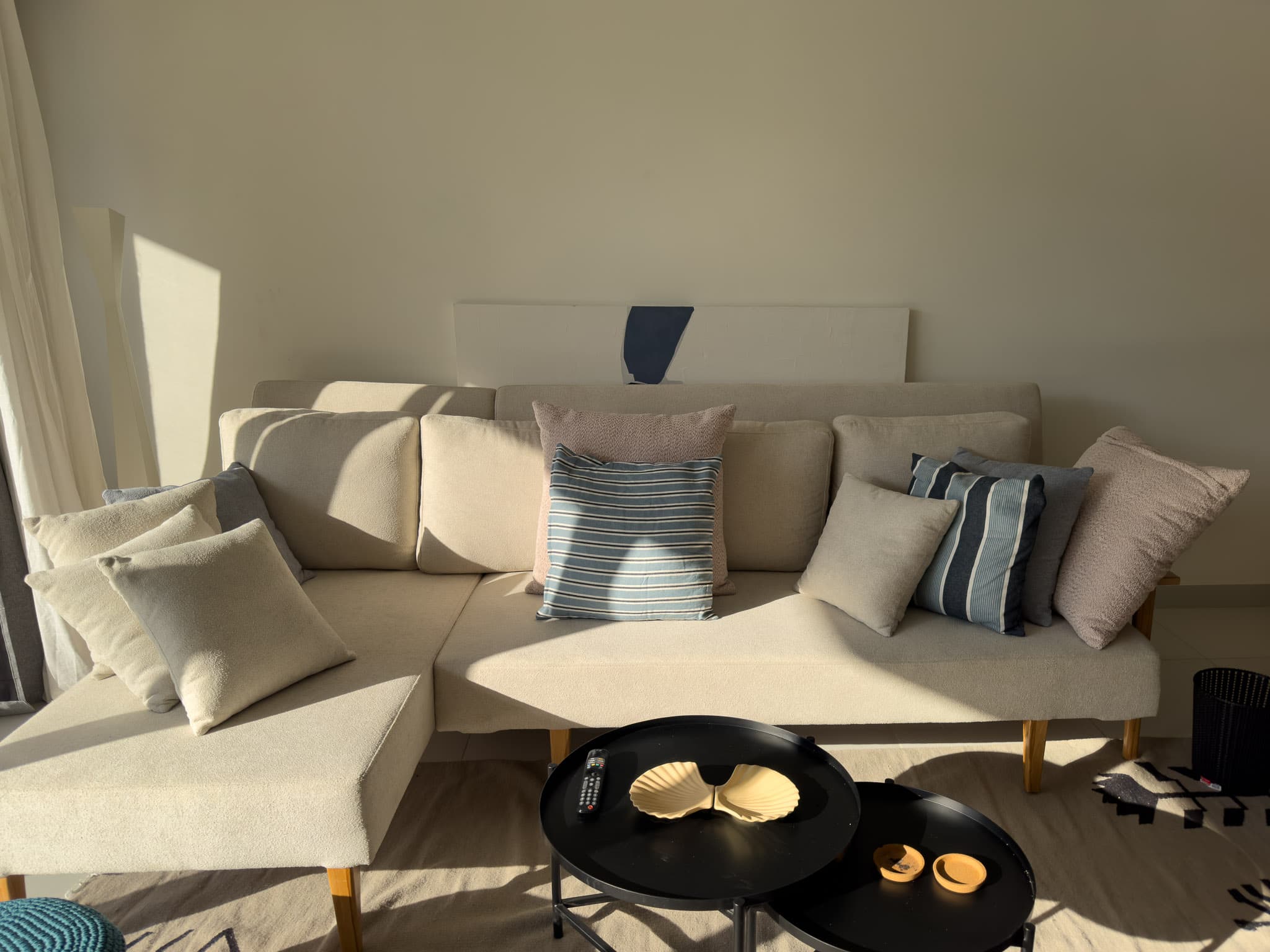 3BR Partial Sea View Marassi, photo 6