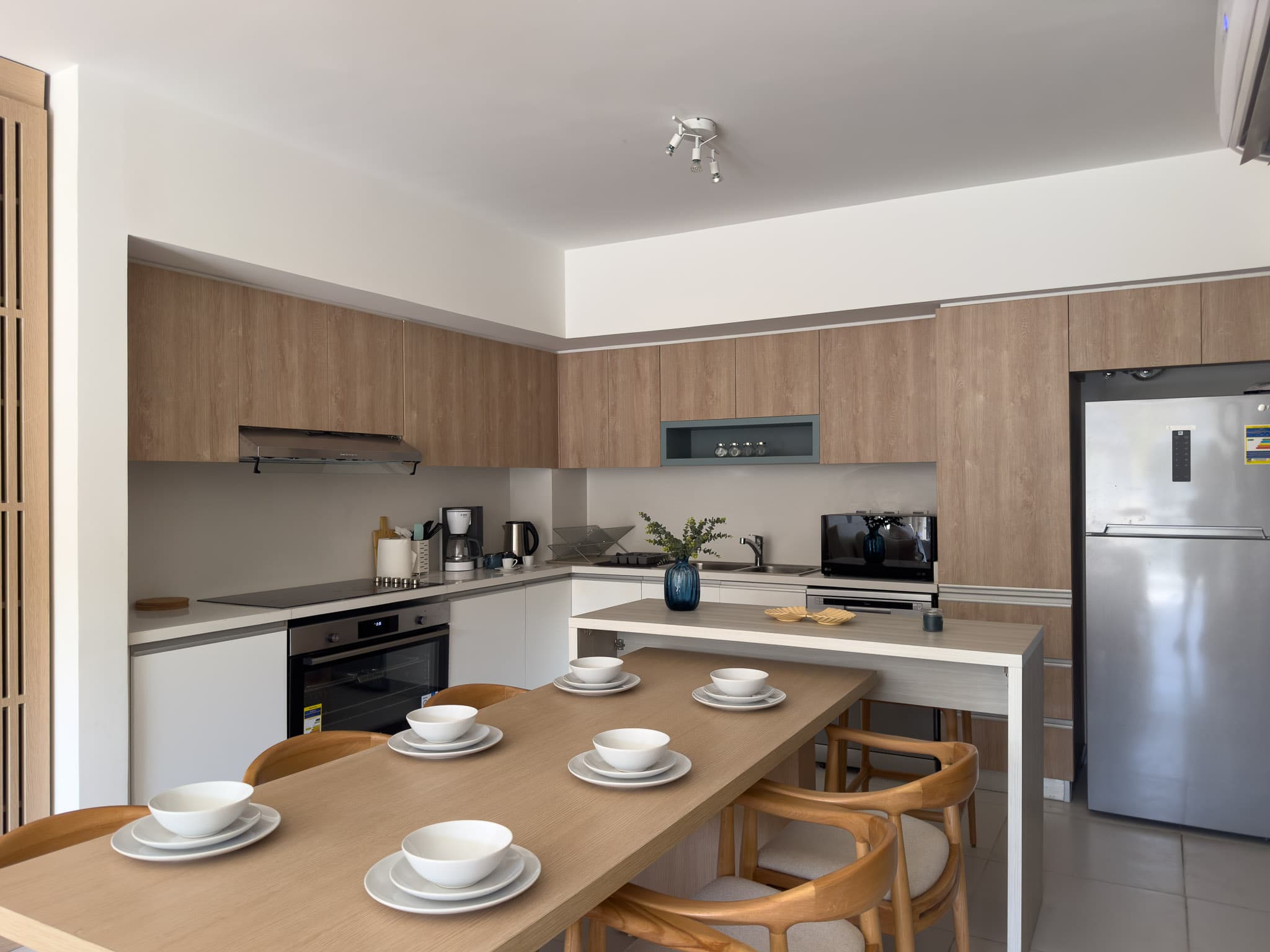3BR Partial Sea View Marassi, photo 8