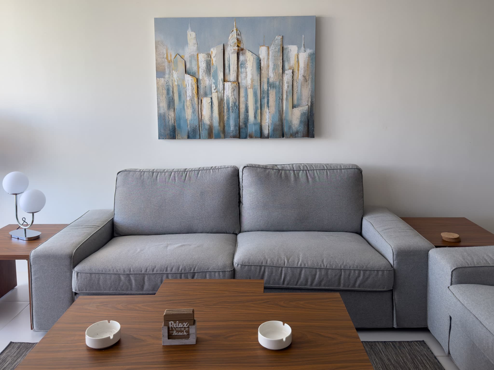 3BR Partial SeaView Marassi West, photo 4
