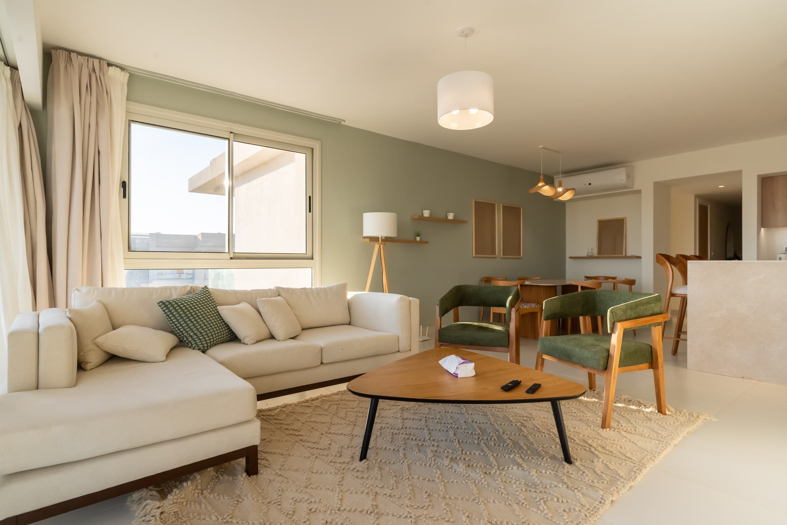 3BR | Marina