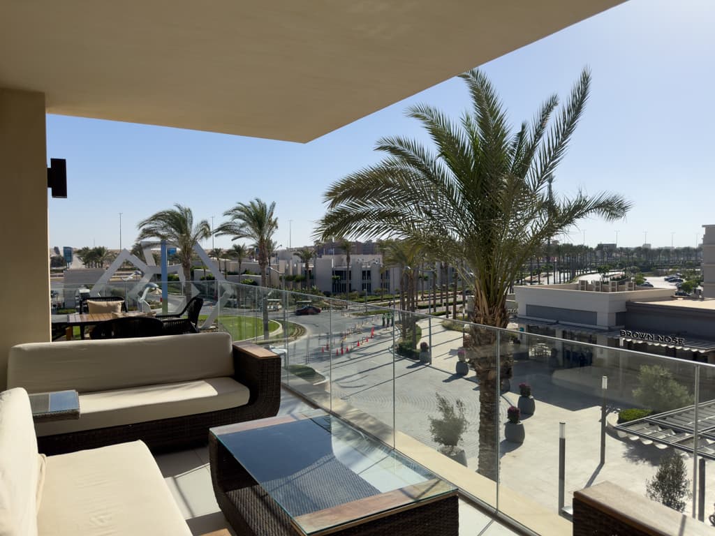 3BR + nanny Partial Sea View, photo 3