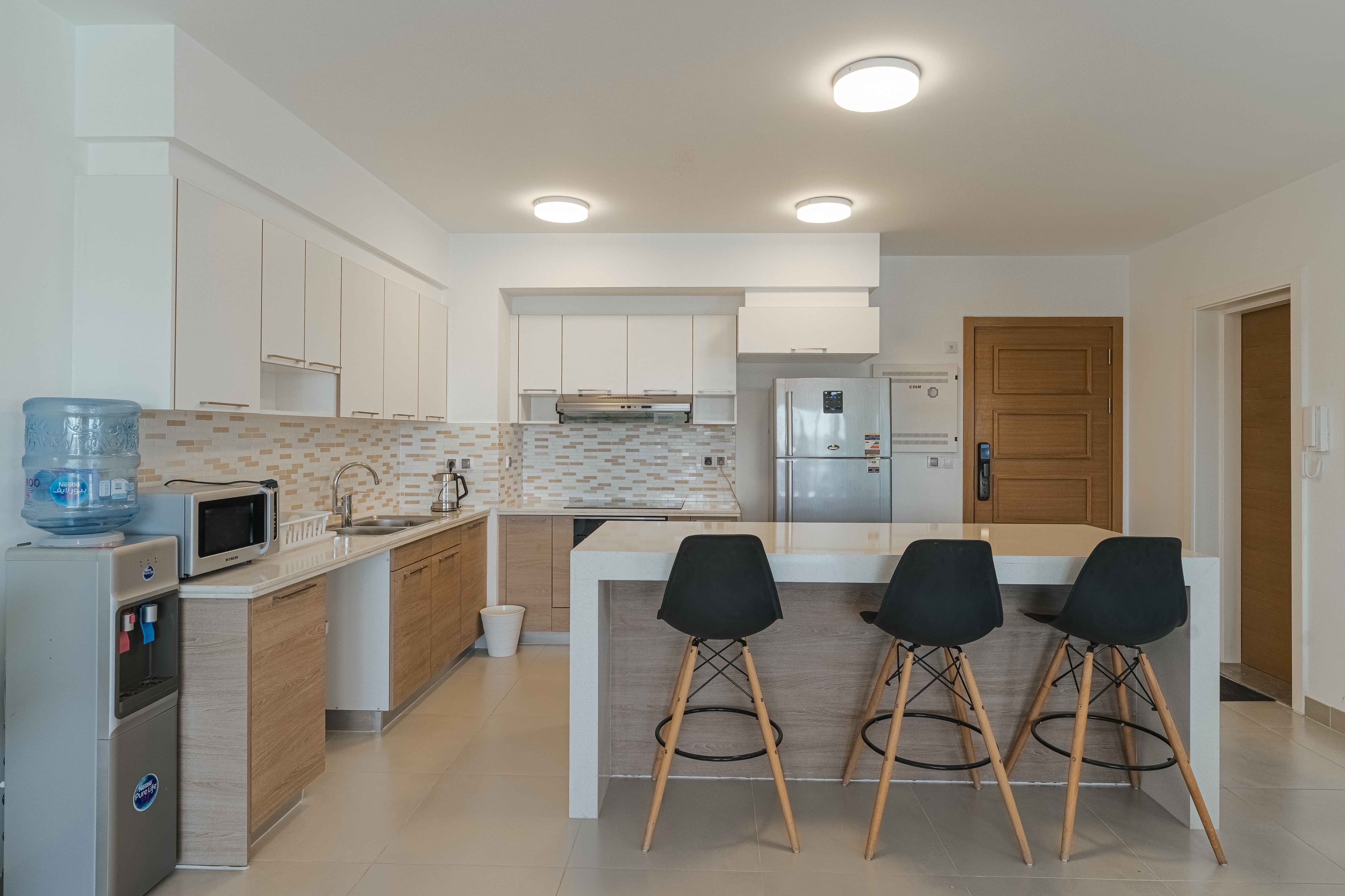 3BDR Canal view | Marassi marina 1, photo 8