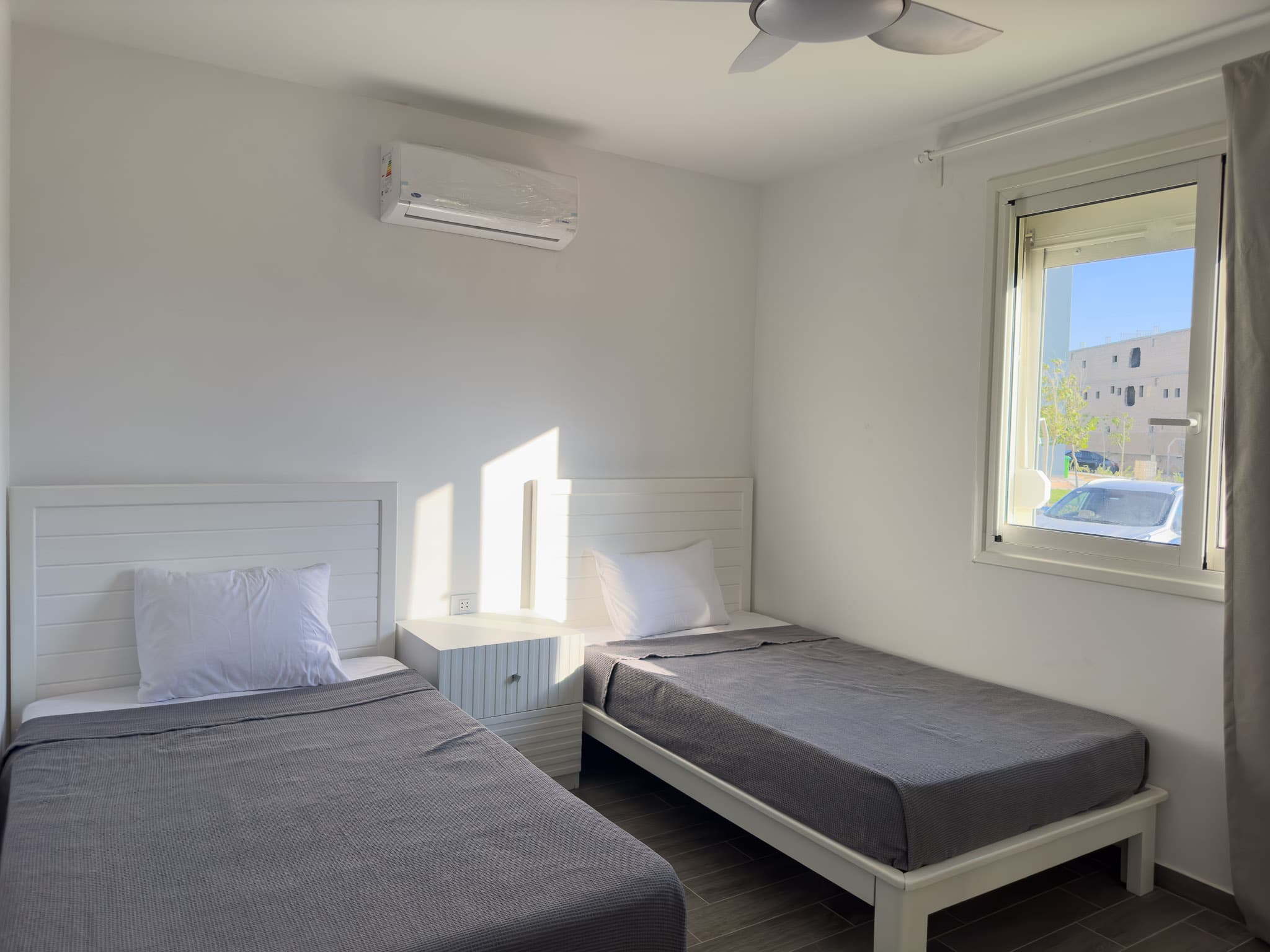 3BR Lagoon+Garden View Fouka, photo 3