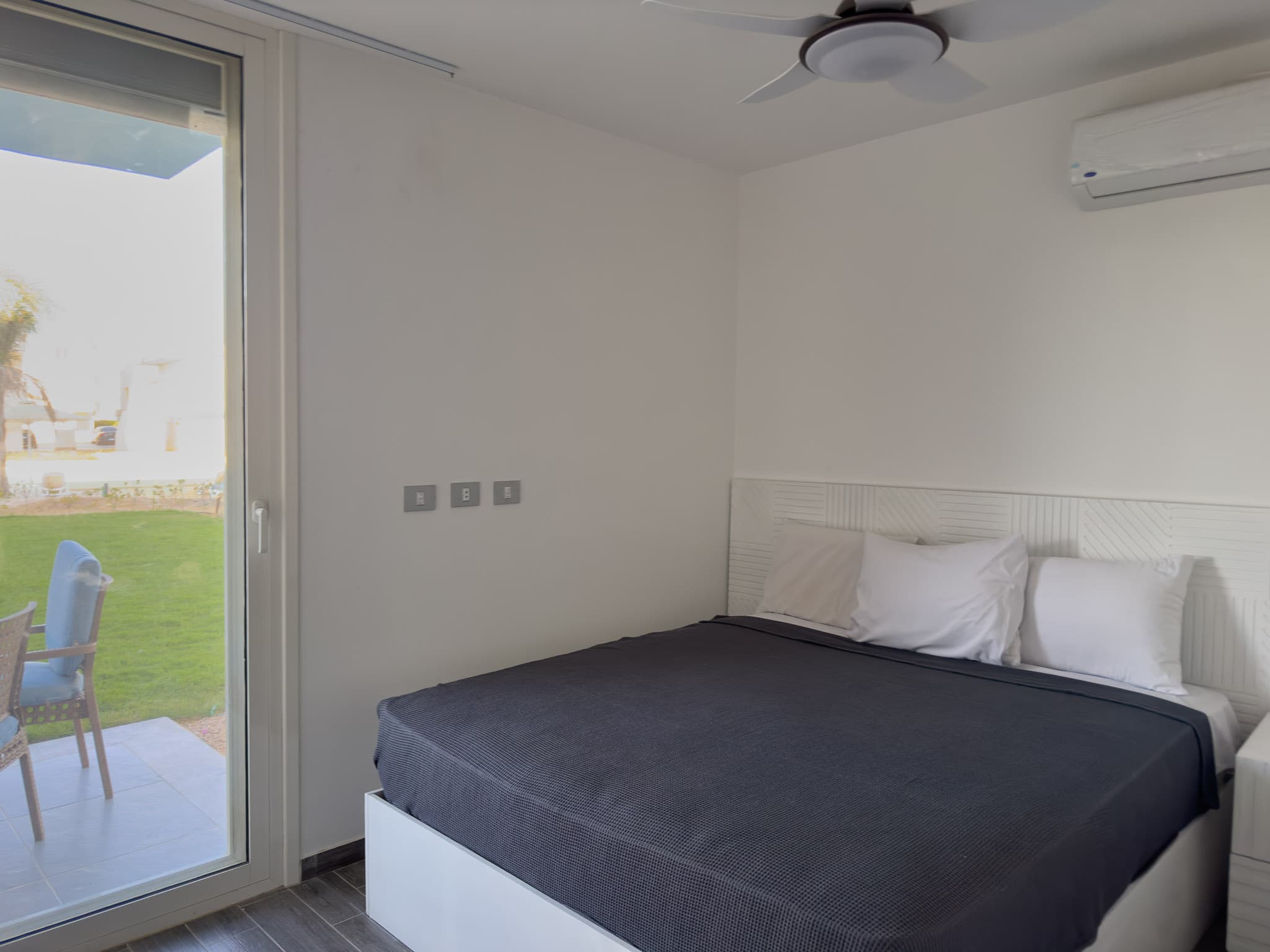 3BR Lagoon+Garden View Fouka, photo 4