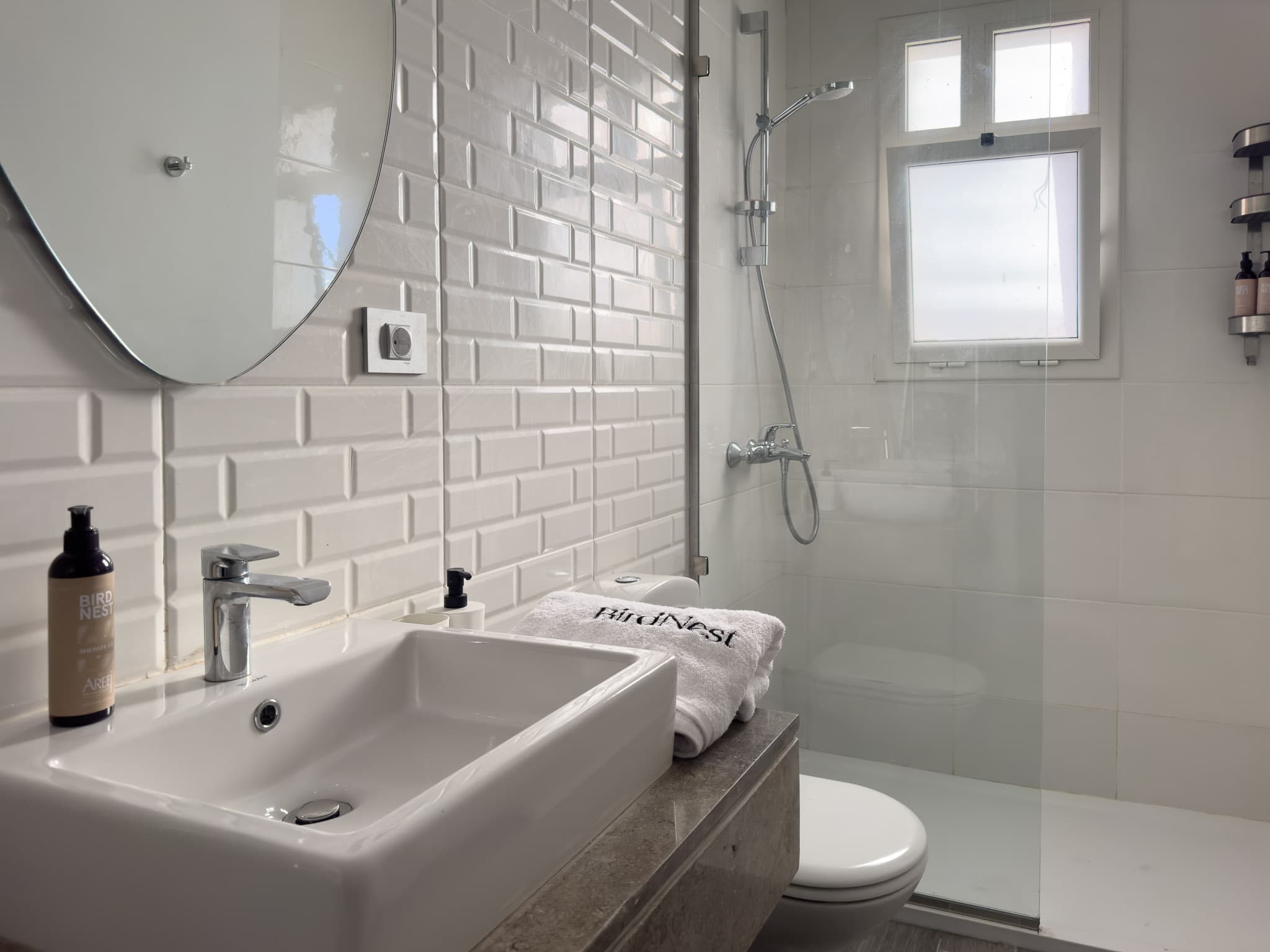 3BR Lagoon+Garden View Fouka, photo 7