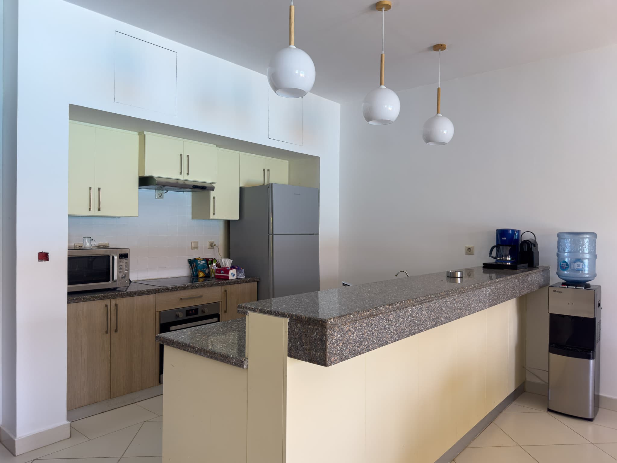 3BR Lagoonview +Garden | Marassi Verdi, photo 5