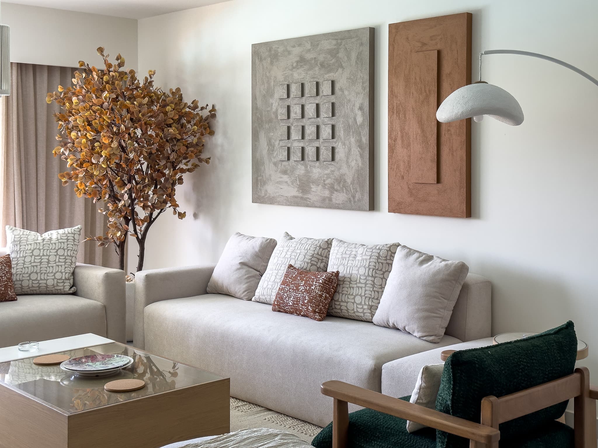 3BR Marassi Canal View, photo 6