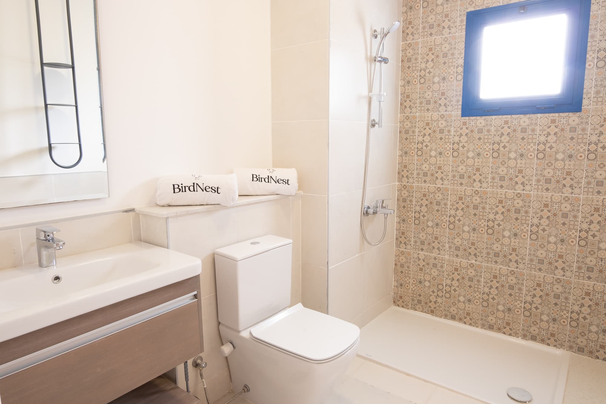 3BR With Garden | Greek Village, photo 7