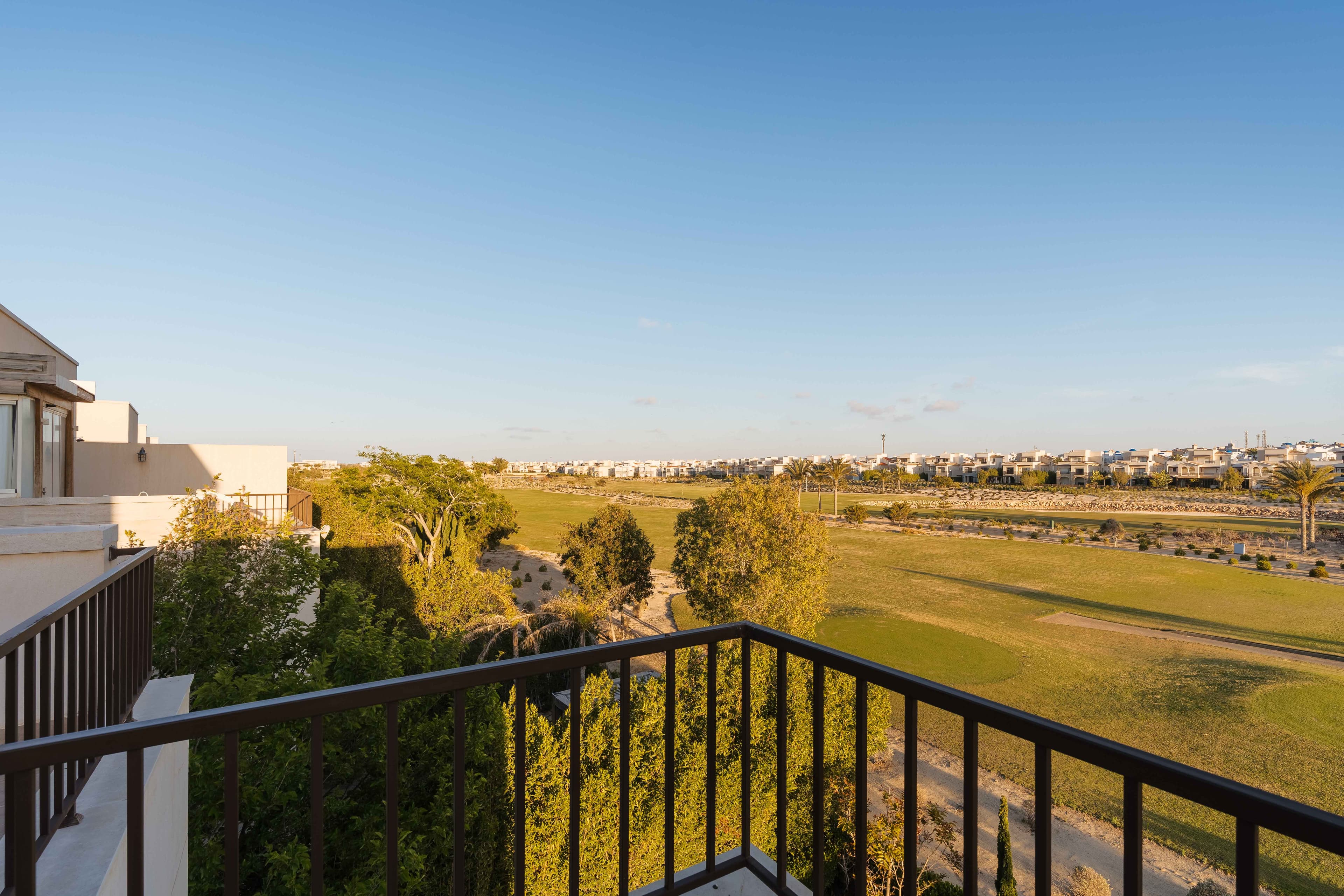 4BDR Villa @Blanca | Golf View, photo 2