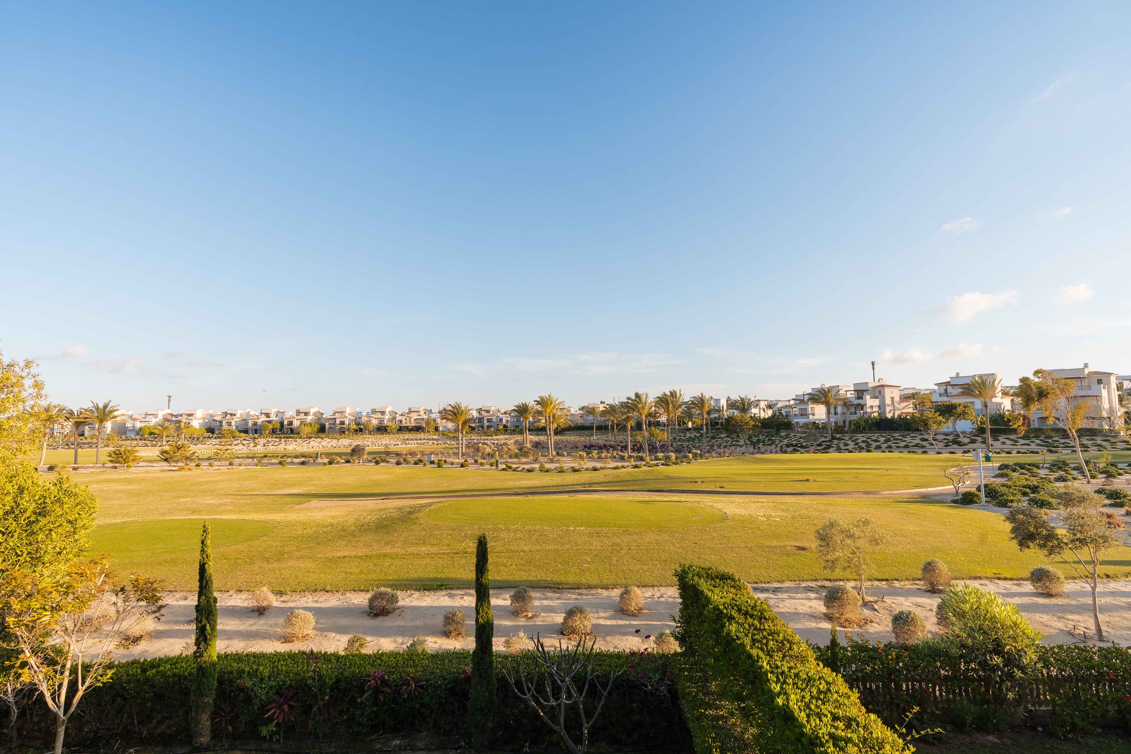 4BDR Villa @Blanca | Golf View, photo 6