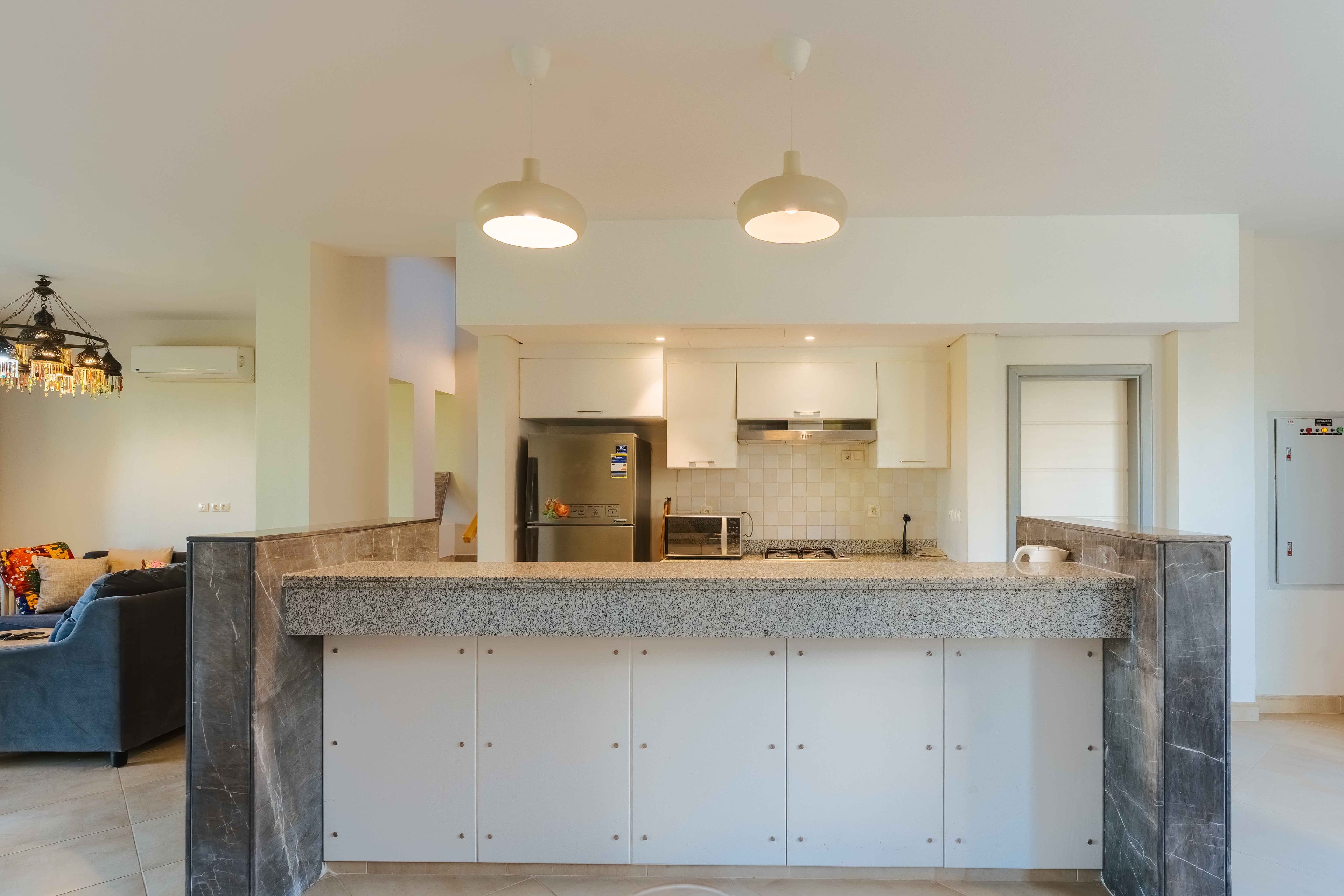 4BDR Villa @Blanca | Golf View, photo 7