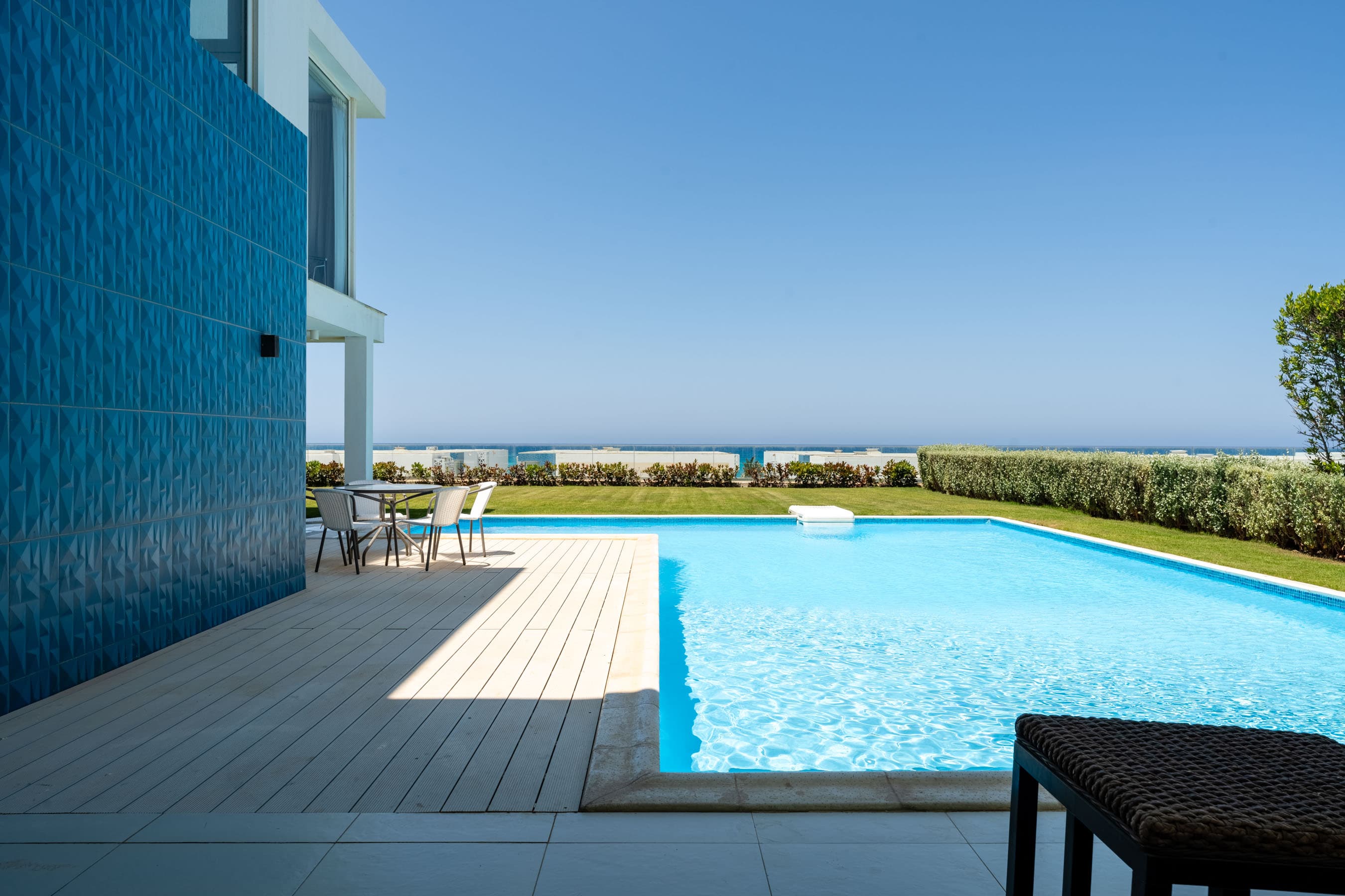 4BR +Nanny Standalone | Fouka Bay, photo 3