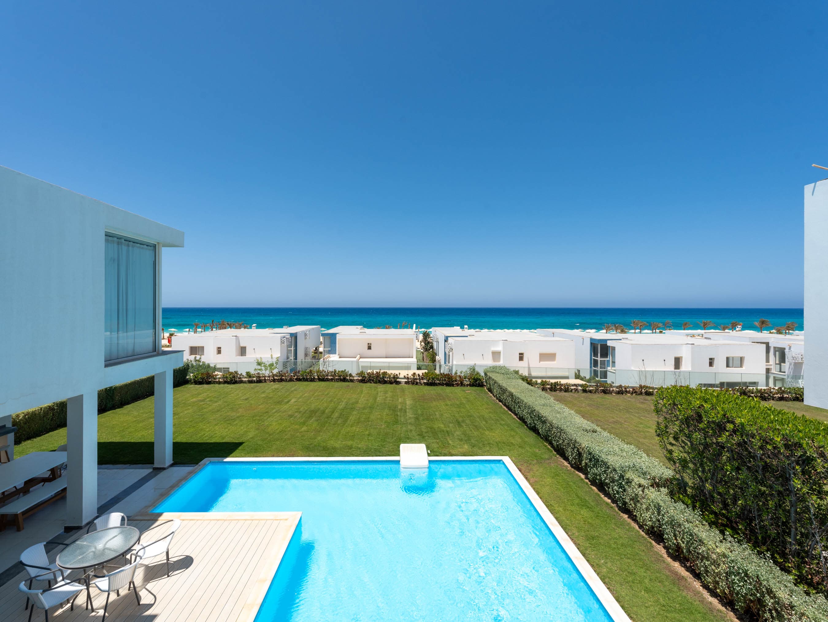 4BR +Nanny Standalone | Fouka Bay, photo 6
