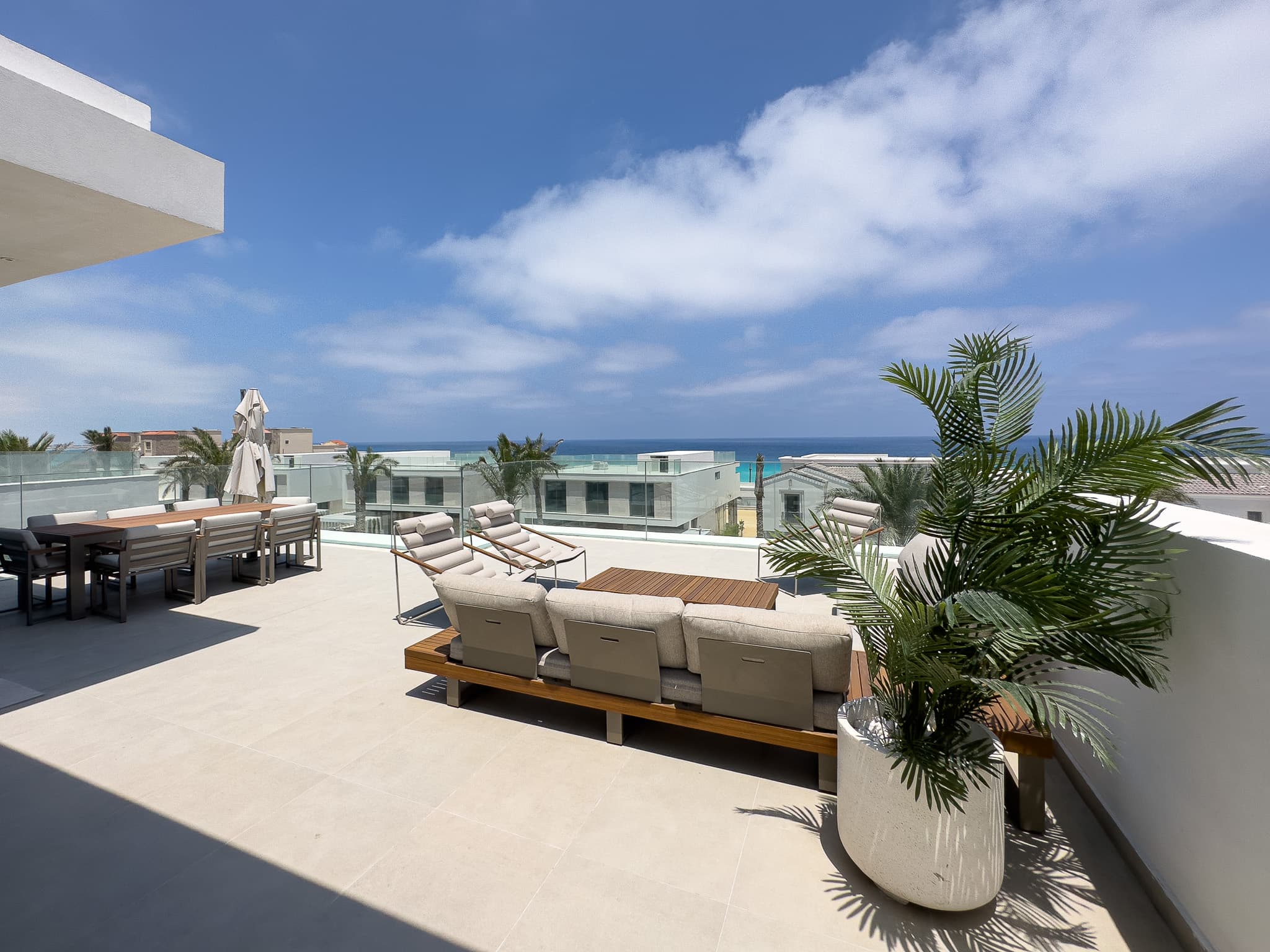 5BR Sea Front Villa in Marassi Bay, photo 3