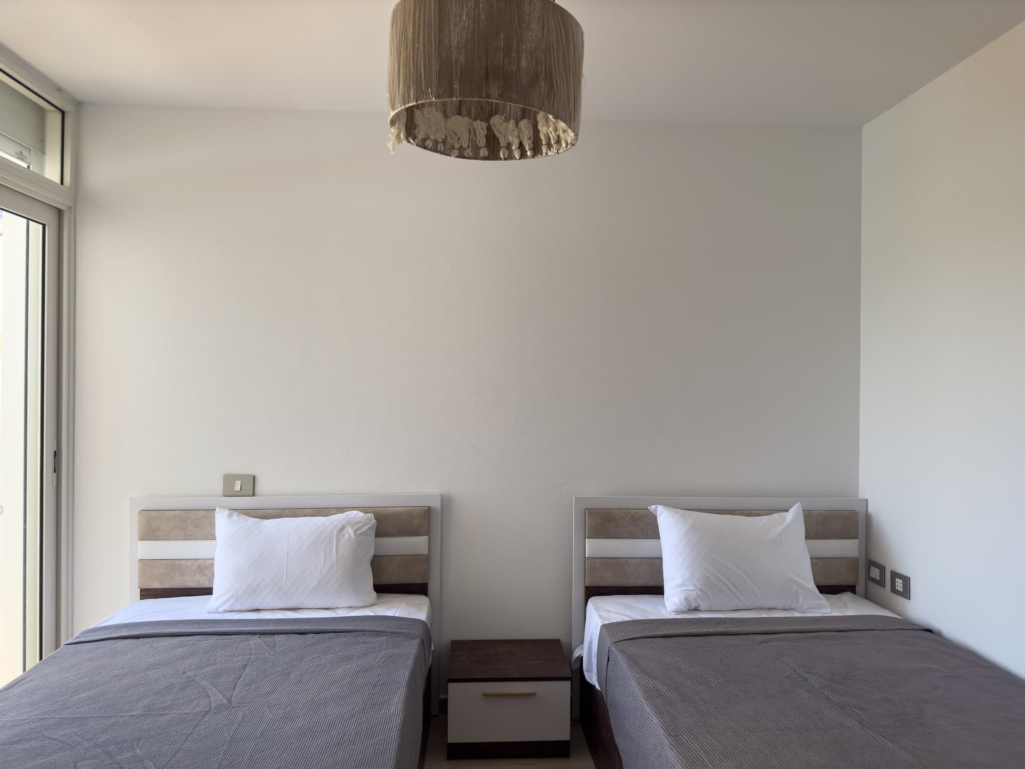 5BR +Nanny Twinhouse SeaView | Fouka Bay, photo 4