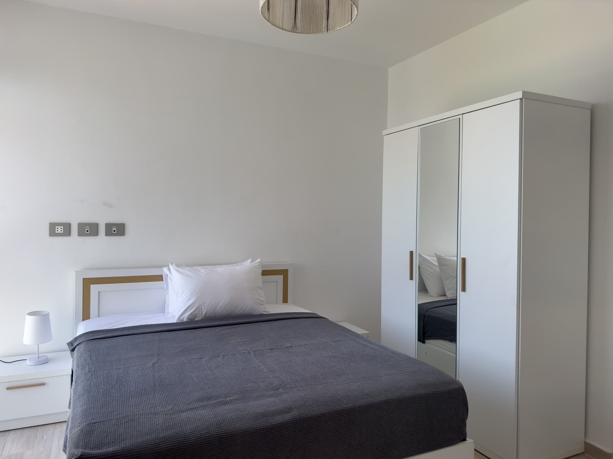 5BR +Nanny Twinhouse SeaView | Fouka Bay, photo 8