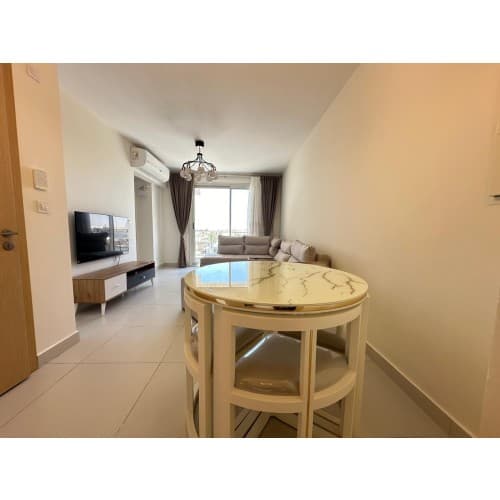 Amazing 1BR Marassi North Coast, photo 4