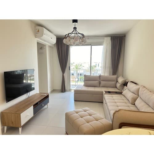 Amazing 1BR Marassi North Coast, photo 5