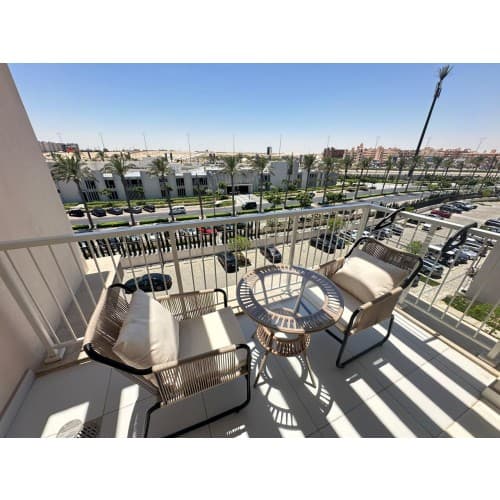 Amazing 1BR Marassi North Coast, photo 7