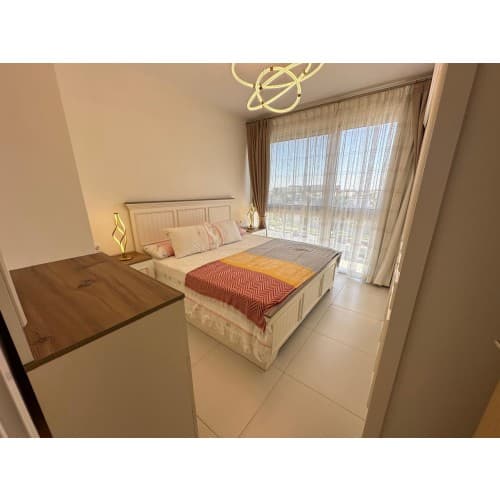 Amazing 1BR Marassi North Coast, photo 8