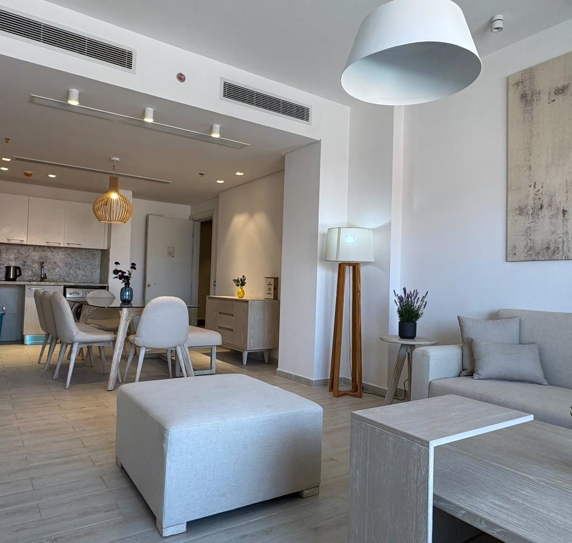 Amazing 2 BR Chalet Sea View In Fouka North Coast, photo 5