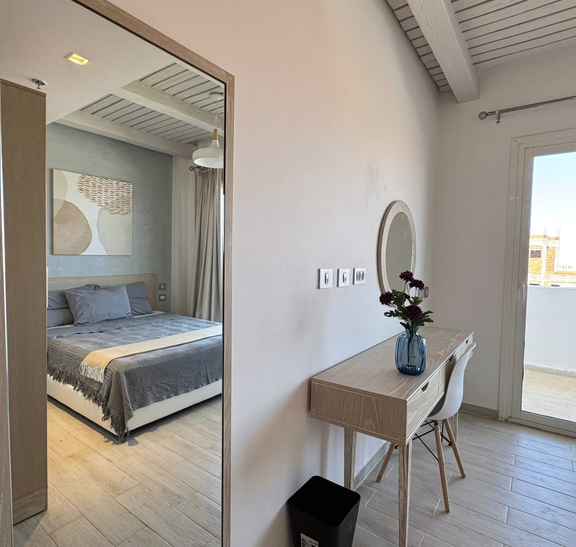Amazing 2 BR Chalet Sea View In Fouka North Coast, photo 6