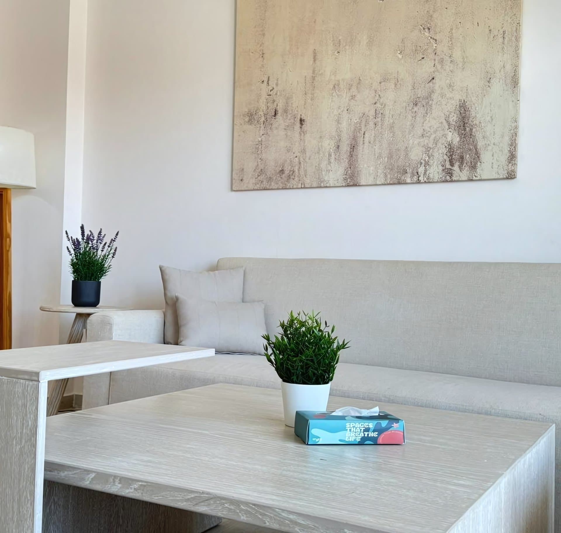 Amazing 2 BR Chalet Sea View In Fouka North Coast, photo 8