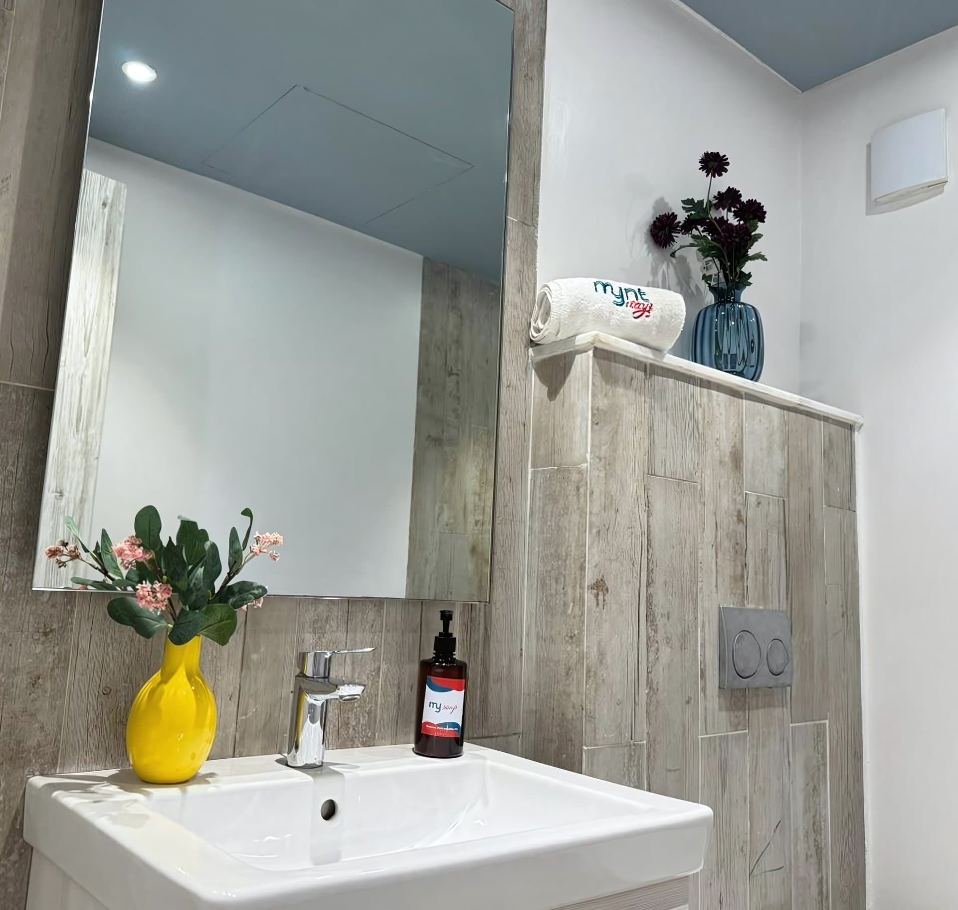 Modern 2BR Chalet in Fouka Bay | Relaxing Side Sea View, photo 4