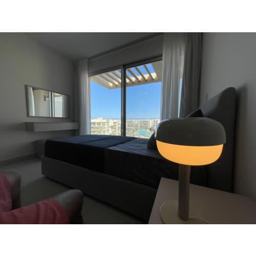Amazing 2 Bedroom With Lagoon View in Marassi North Coast, photo 8