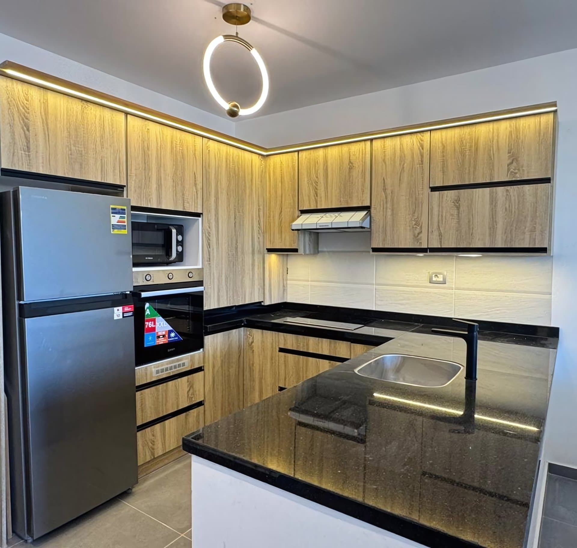 Luxury 3BR Chalet in Fouka Bay with Scenic Lagoon View, photo 6