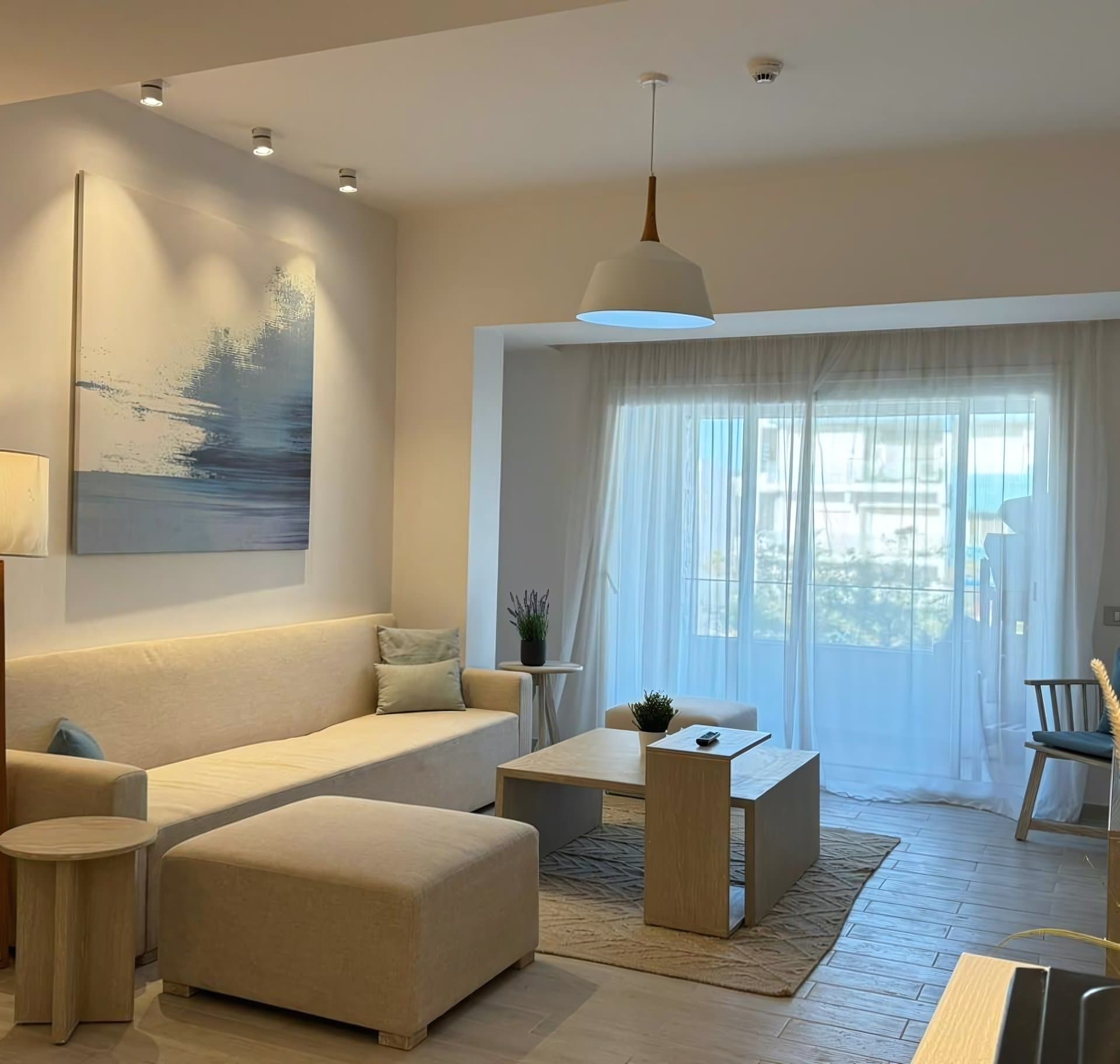 Luxury 3BR Chalet in Fouka Bay | Serene Sea & Pool Front Views, photo 2