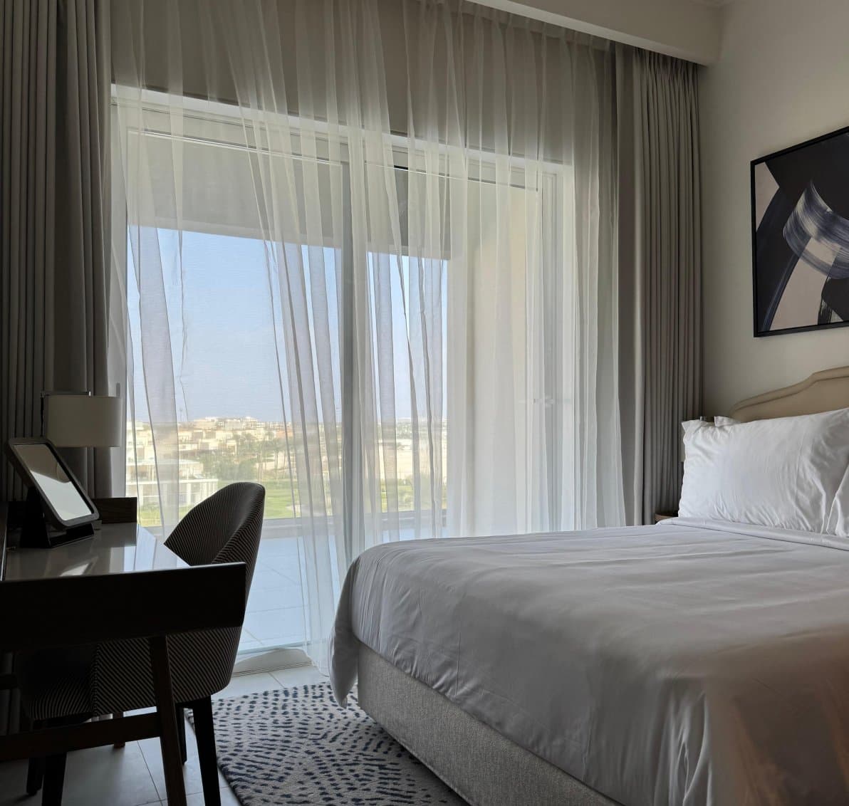 Amazing Chalet 3BR in Marassi North Coast, photo 7