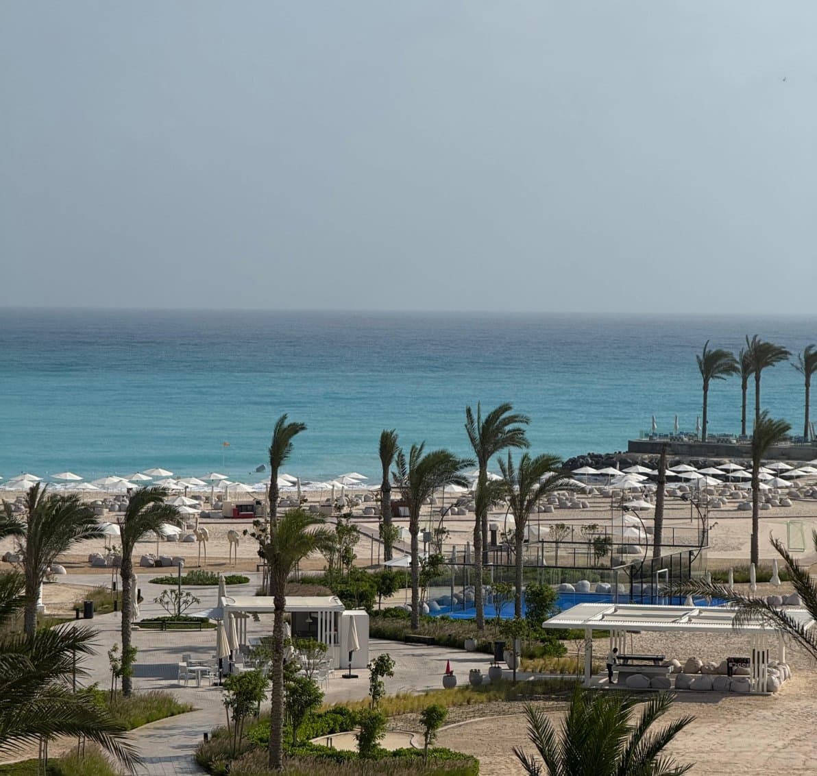 Amazing Chalet 3BR in Marassi North Coast, photo 8