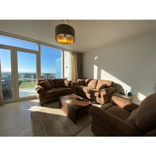 Amazing Fouka Bay 3 bedroom Sea View North Coast