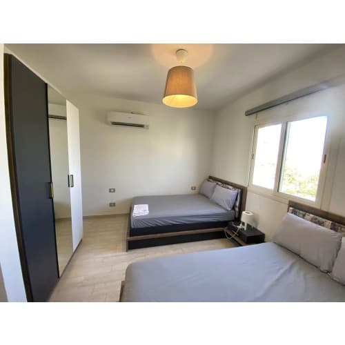 Amazing Fouka Bay 3 bedroom Sea View North Coast, photo 2